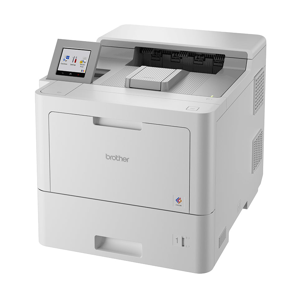 Brother HL-L9470CDNTT Farblaserdrucker 2400x600 DPI A4