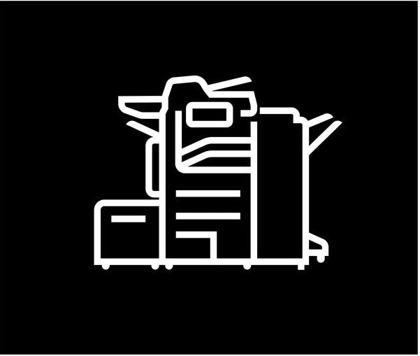 Xerox 497K20400 Drucker-/Scanner-Ersatzteil & Zubehör 1 Stück(e) 497K20400