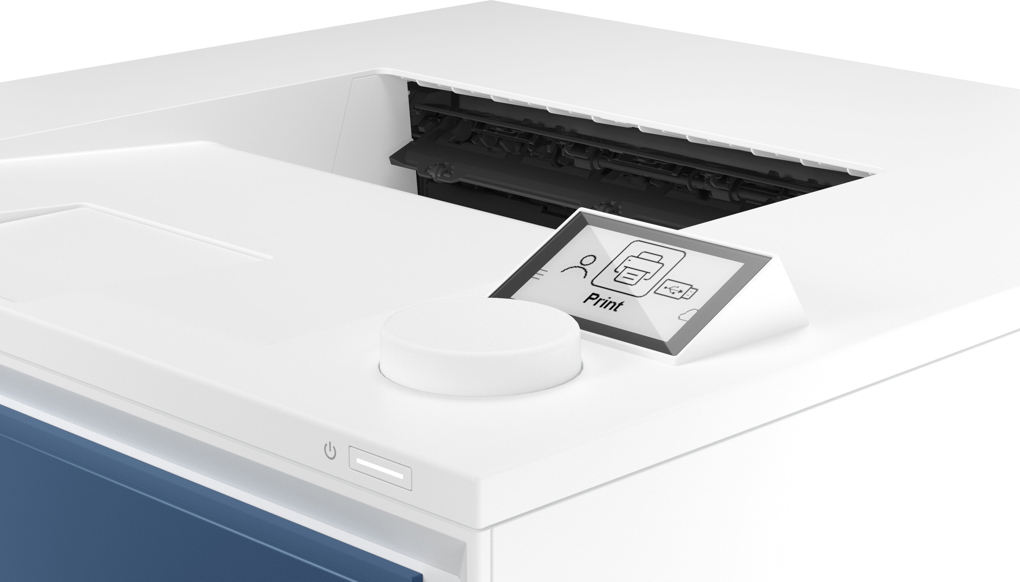 Color LaserJet Pro 4202dn Drucker