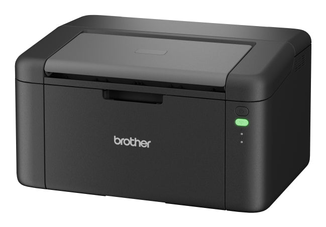 HL-L1240W - Kompakter A4 Mono-Laserdrucker - 20 Seiten/Min.