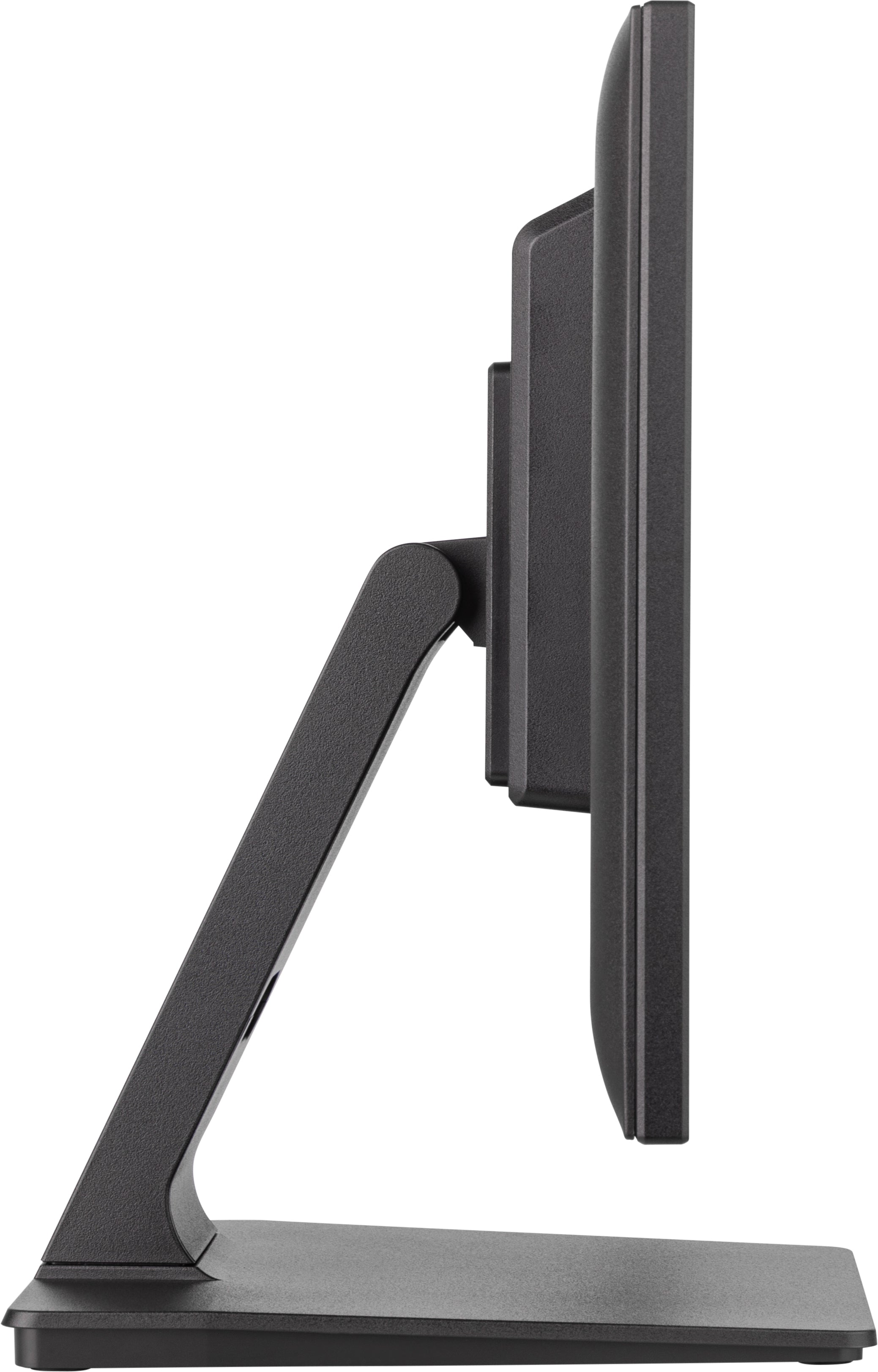 iiyama ProLite 21.5" (54.5 cm) PCAP 10-Punkt Multi-Touch-Monitor mit Edge-to-Edge Glas Design, IPS-Panel-Technologie und Anti-Fingerprint-Beschichtung T2252MSC-B2