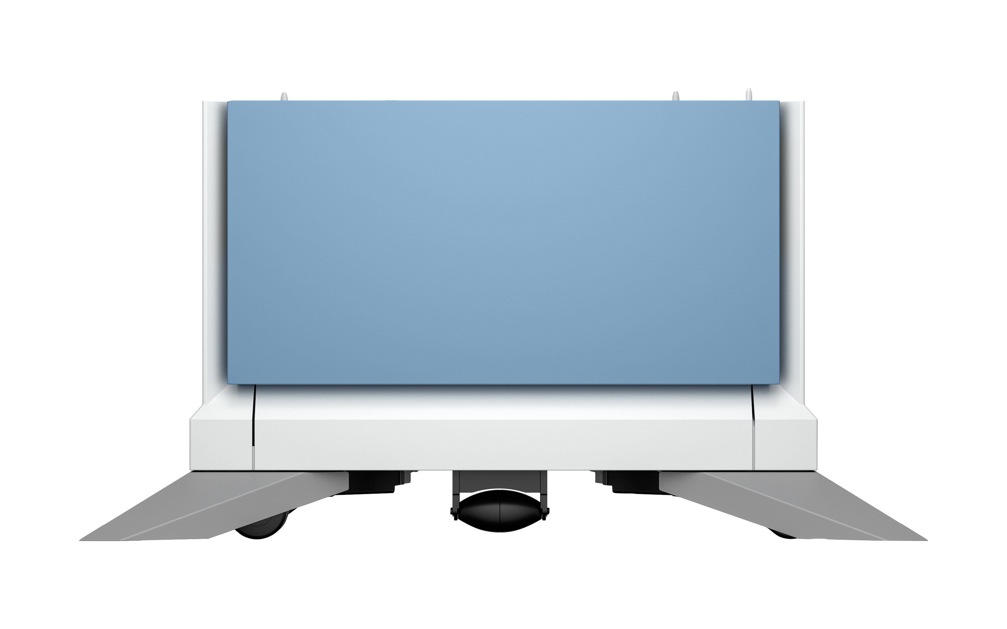 HP Color LaserJet 2100 HCI Einzug und Standfuß 6QN58A