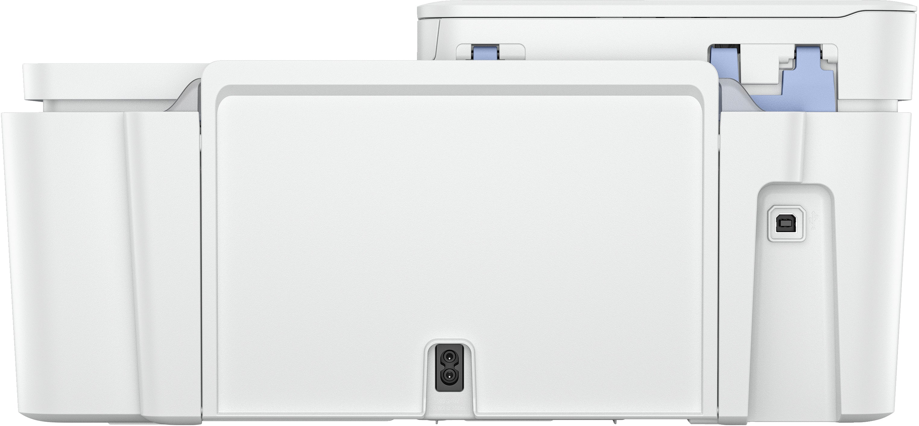 HP DeskJet HP 4222e All-in-One printer, Kleur, Printer voor Home, Printen, kopiëren, scannen, HP+; Geschikt voor HP Instant Ink; Scan naar pdf