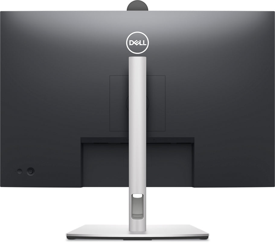 P2724DEB - 27 inch - Quad HD IPS LED Monitor - 2560x1440 - Pivot / HAS / RJ45 / USB-C / Webcam
