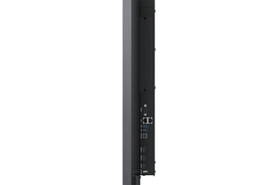 Samsung WA65D Interaktives Whiteboard 165,1 cm (65") 3840 x 2160 Pixel Touchscreen Grau LH65WADWLGCXEN