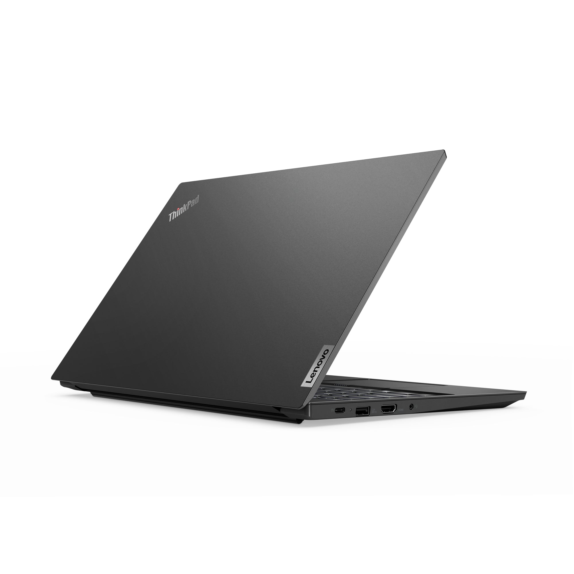 Lenovo ThinkPad E15 Gen 4 (Intel) Intel® Core™ i7 i7-1255U Laptop 39,6 cm (15.6") Full HD 16 GB DDR4-SDRAM 512 GB SSD Wi-Fi 6 (802.11ax) Windows 11 Pro Deutsch Schwarz 21E60050GE