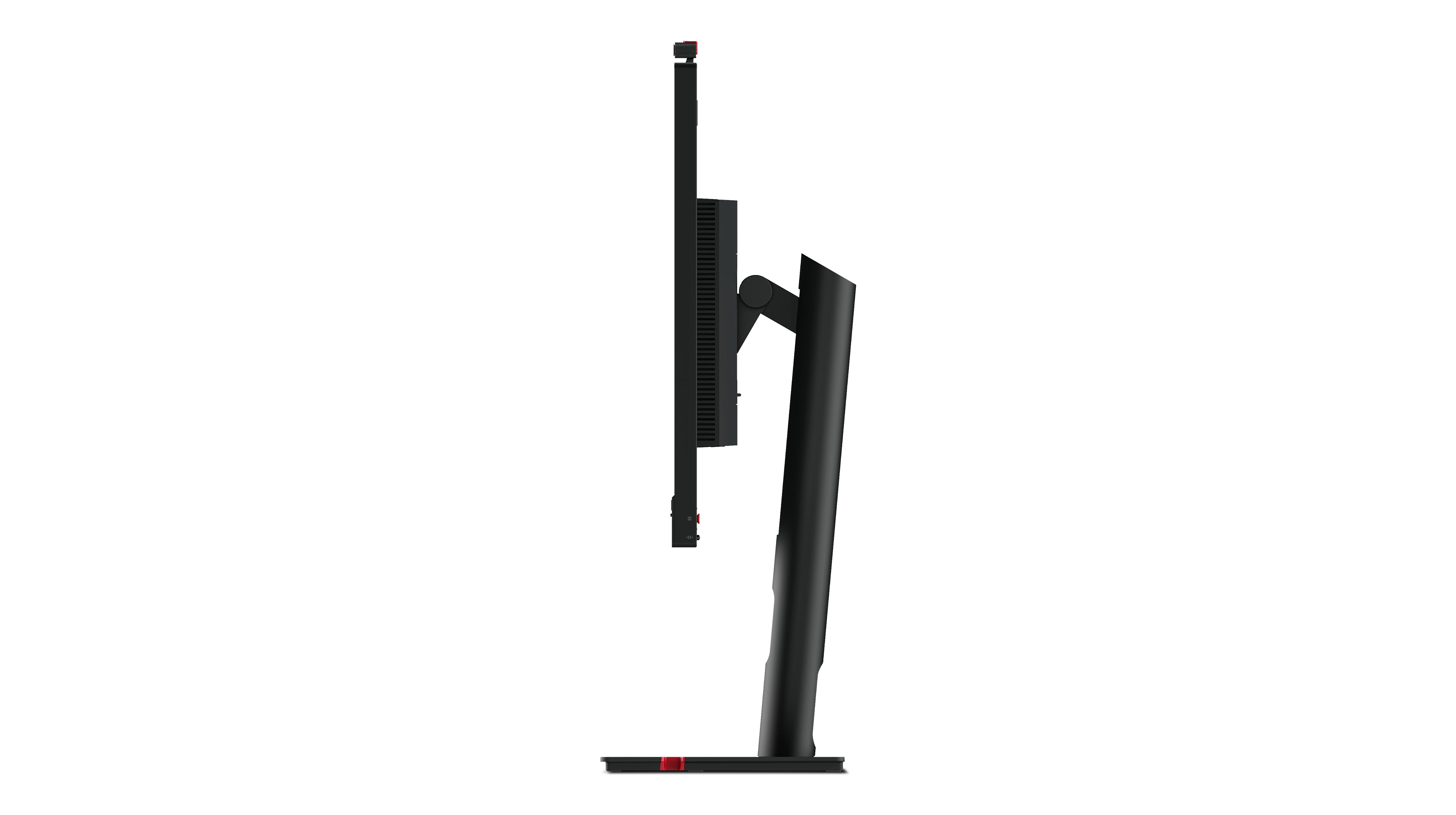 ThinkVision T27hv-30 - 27 Zoll - Quad HD IPS LED Monitor - 2560x1440 - Pivot / HAS / RJ45 / USB-C / Webcam