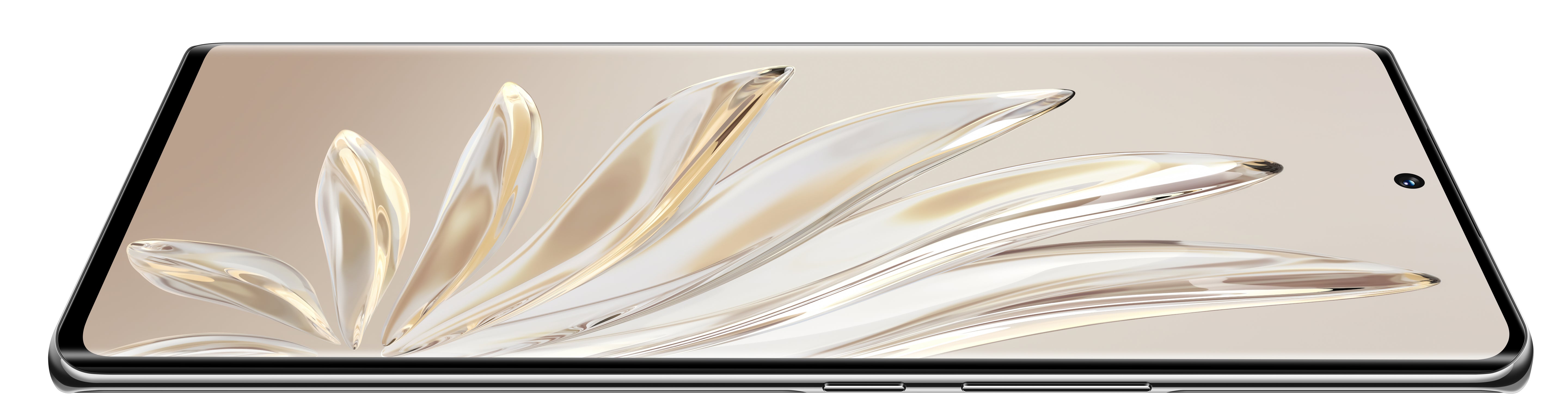 Honor N Series 70 16,9 cm (6.67") Dual-SIM Android 12 5G USB Typ-C 8 GB 256 GB 4800 mAh Schwarz 5109AJCG