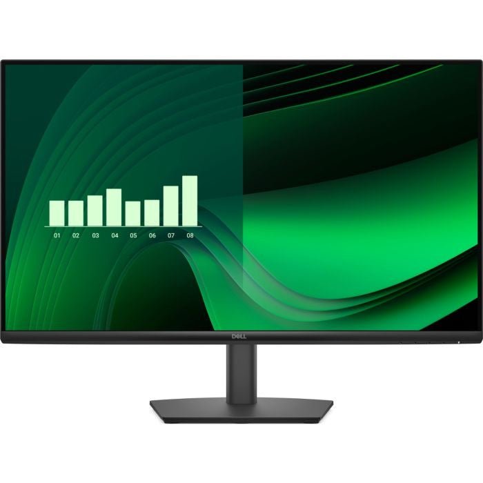 DELL Pro 27" E2725HM FHD - monitor 210 - BRDQ - Compridis