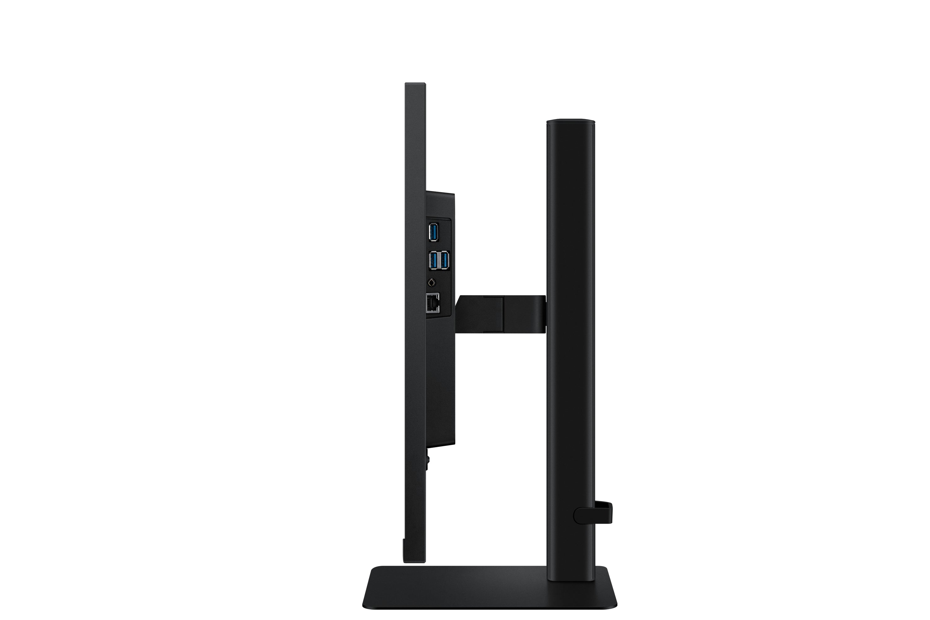 ViewFinity S6 - 27 Zoll - Quad HD IPS LED Monitor - 2560x1440 - 100Hz - Pivot / HAS / RJ45 / USB-C