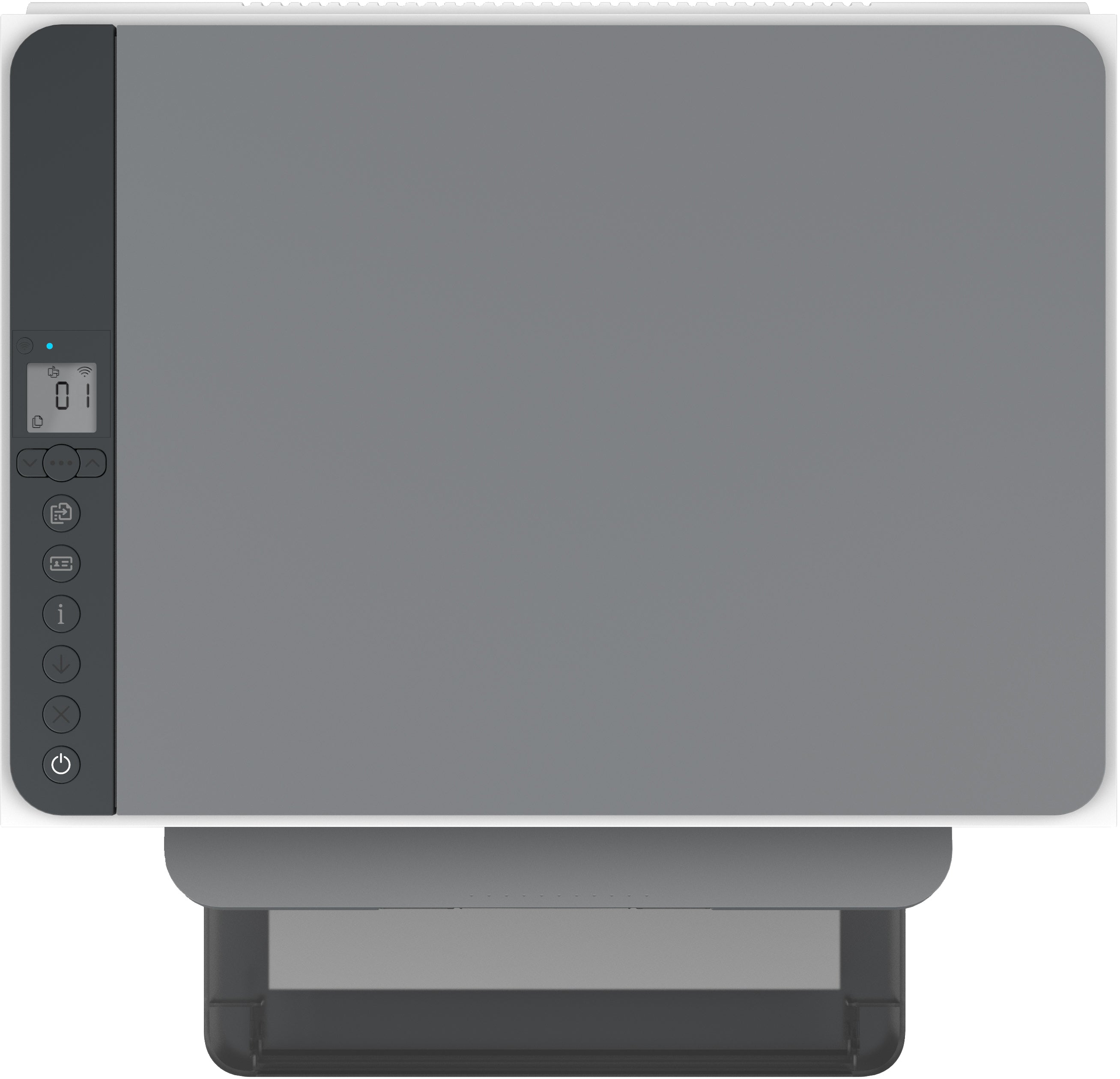 HP LaserJet Tank 1602w Laser A4 600 x 600 DPI 22 ppm Wifi
