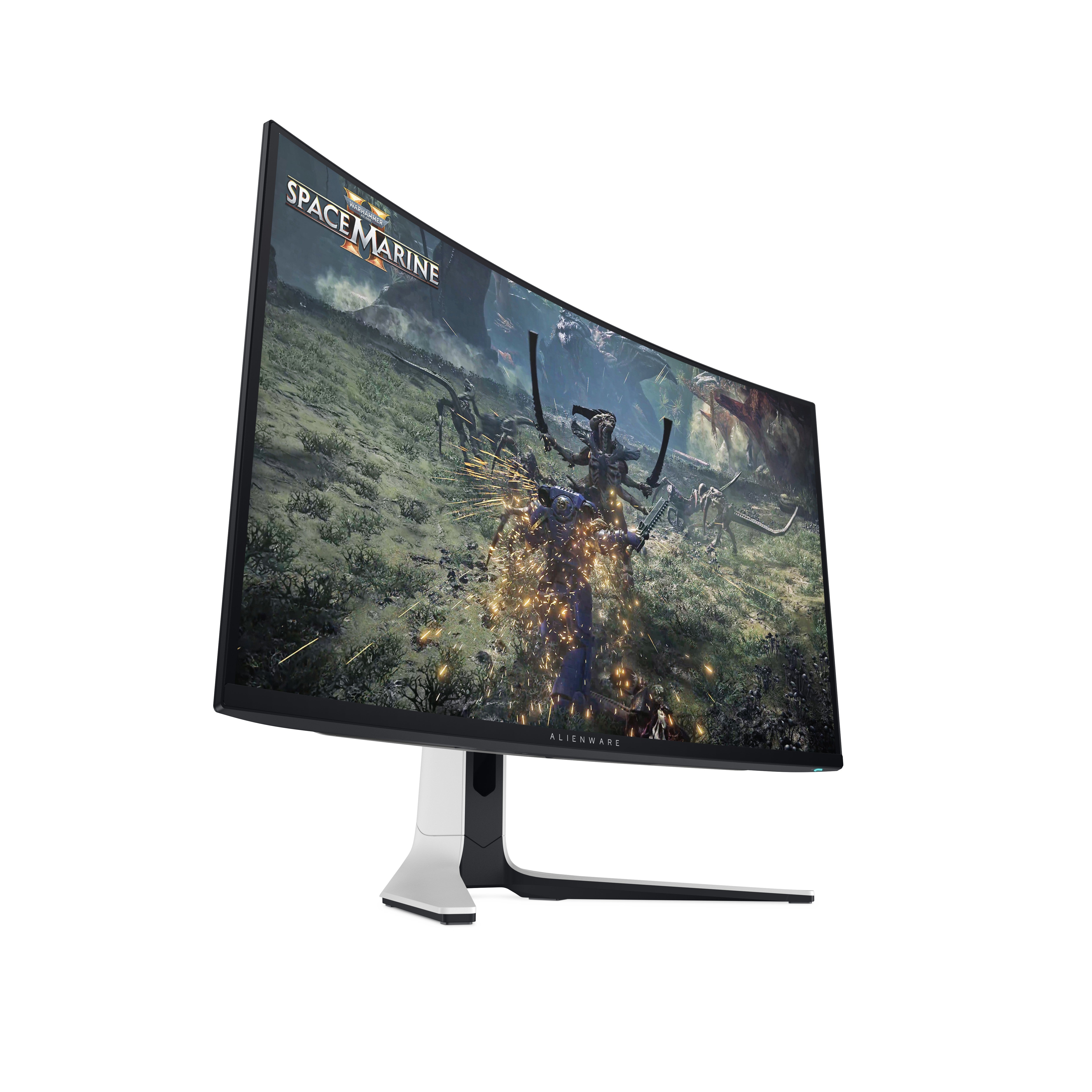 81,3cm (32") 4K Ultra HD 3840 x 2160 OLED, 16:9, 250cd/m², 1,07B, 0,03ms, 178°/178°
