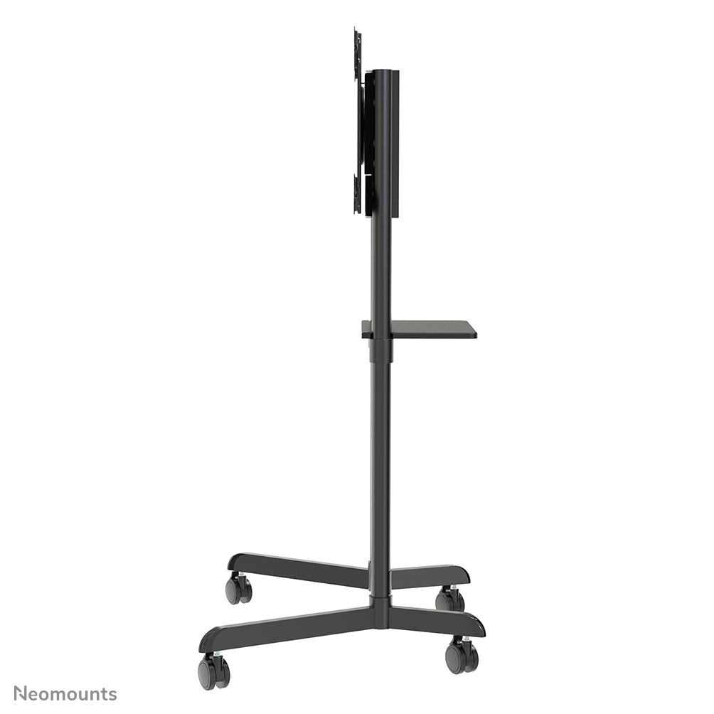 Neomounts NS-M1250BLACK TV-Trolley 37-70" - drehbar NS-M1250BLACK