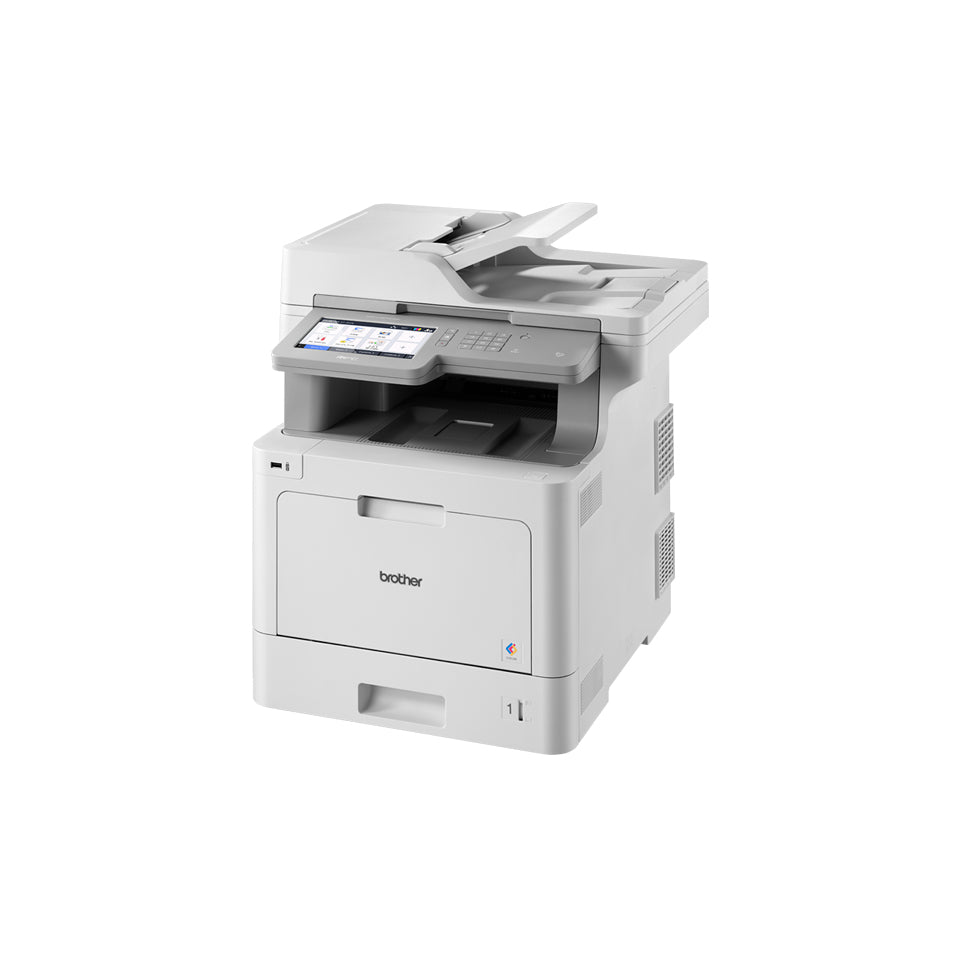 Brother MFC-L9570CDW multifunction printer Laser A4 2400 x 600 DPI 31 ppm Wi-Fi MFCL9570CDW
