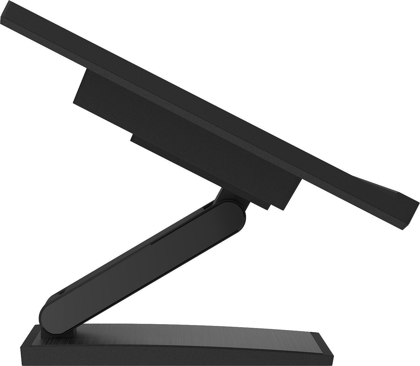 ProLite 24 Zoll Touch - Full HD IPS LED Monitor - 1920x1080