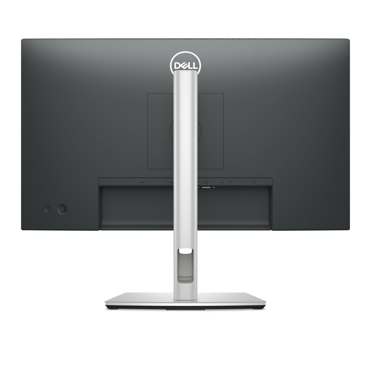 Dell P2425H 24-Zoll Full HD Monitor mit IPS-Panel und 100Hz