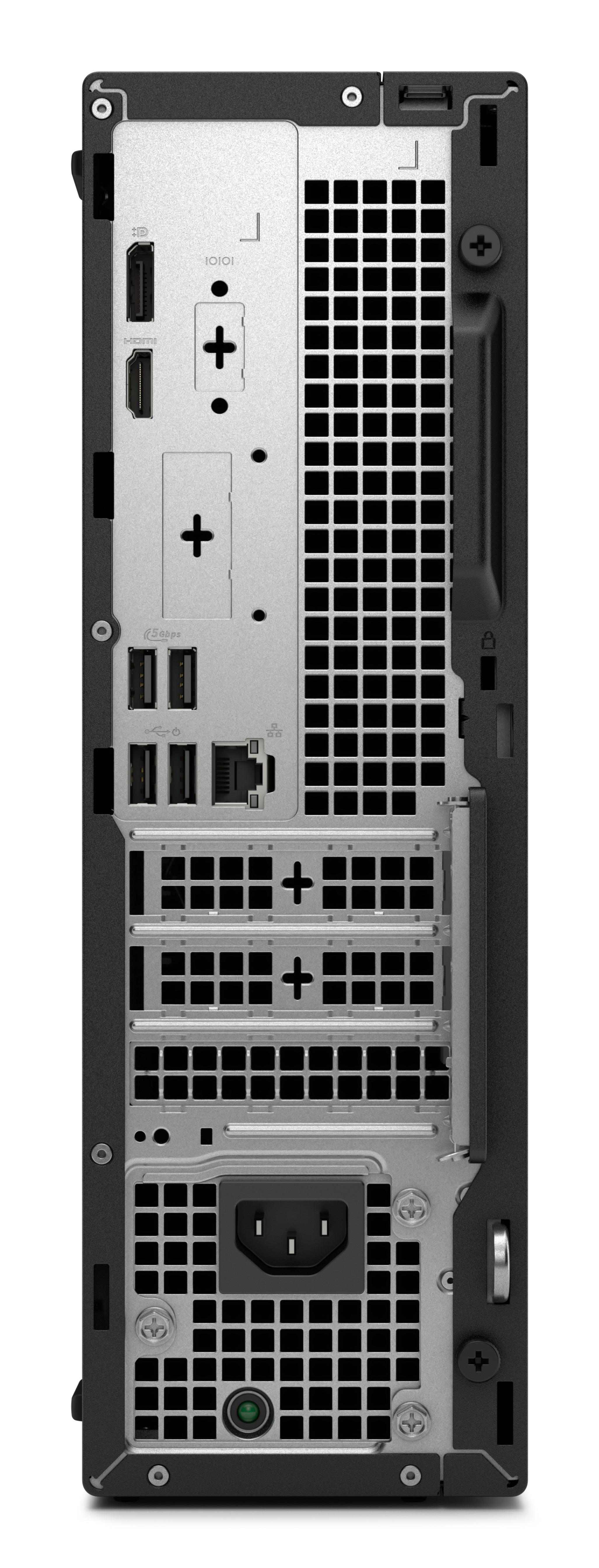 Pro Slim QCS1250 - U5 235 - 16GB RAM - 512GB SSD - Win 11 Pro - [OHNE TASTATUR UND MAUS]