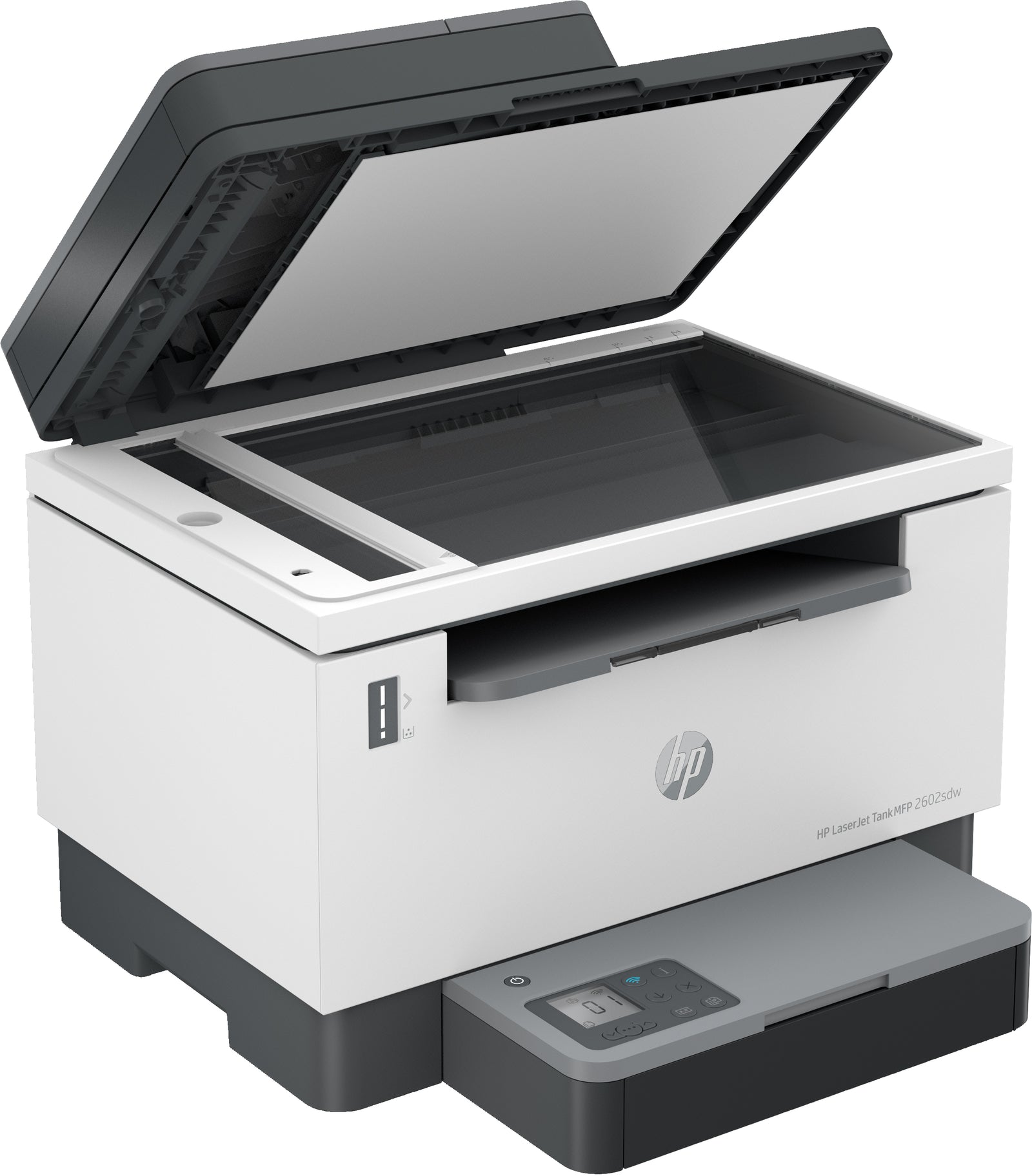 HP LaserJet Tank MFP 2602SDW 2R7F5A - 22 S./Min., s/w, A4