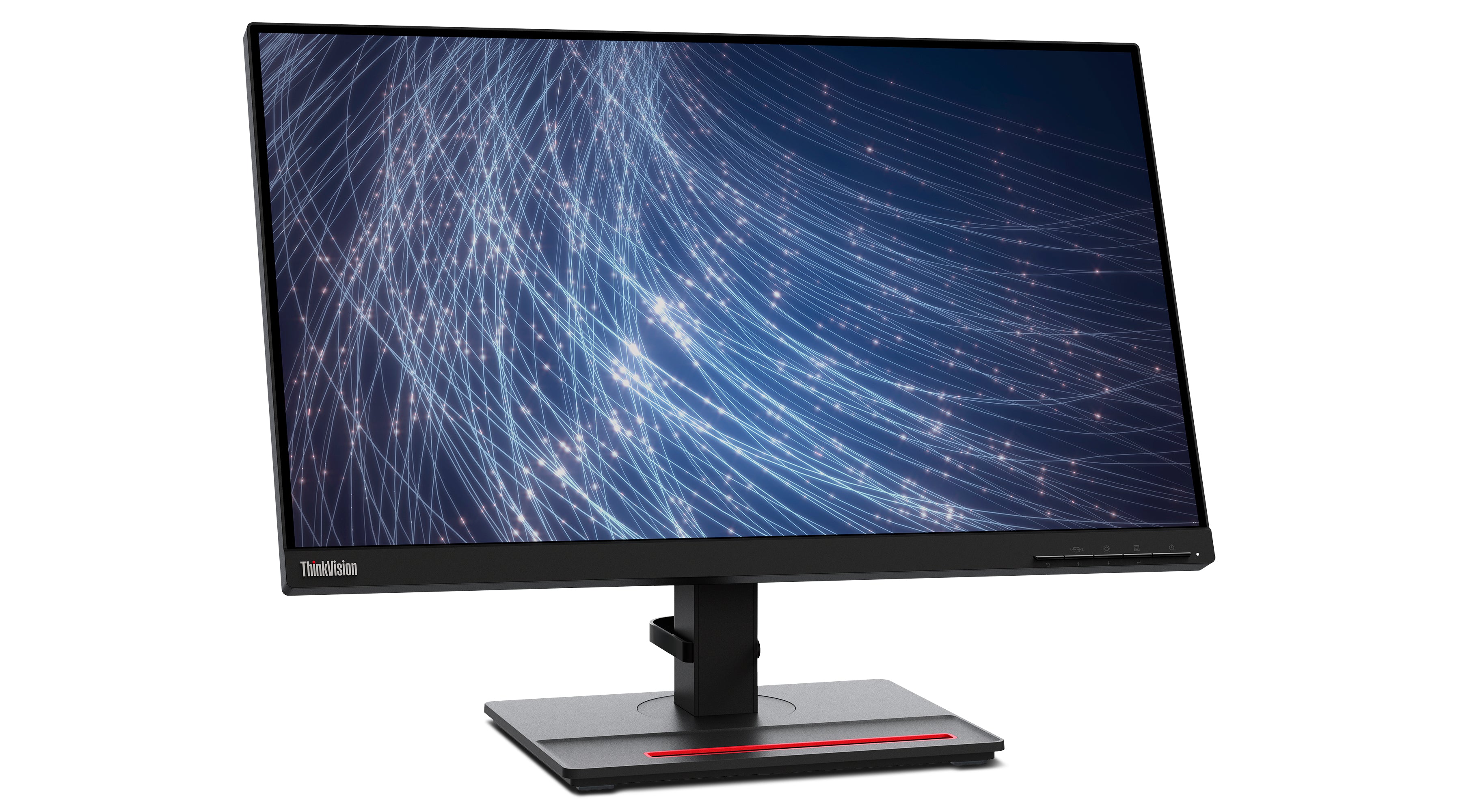 ThinkVision T24m-29 - 23,8 Zoll - Full HD IPS LED Monitor - 1920x1080 - Pivot / HAS / RJ45 / USB-C