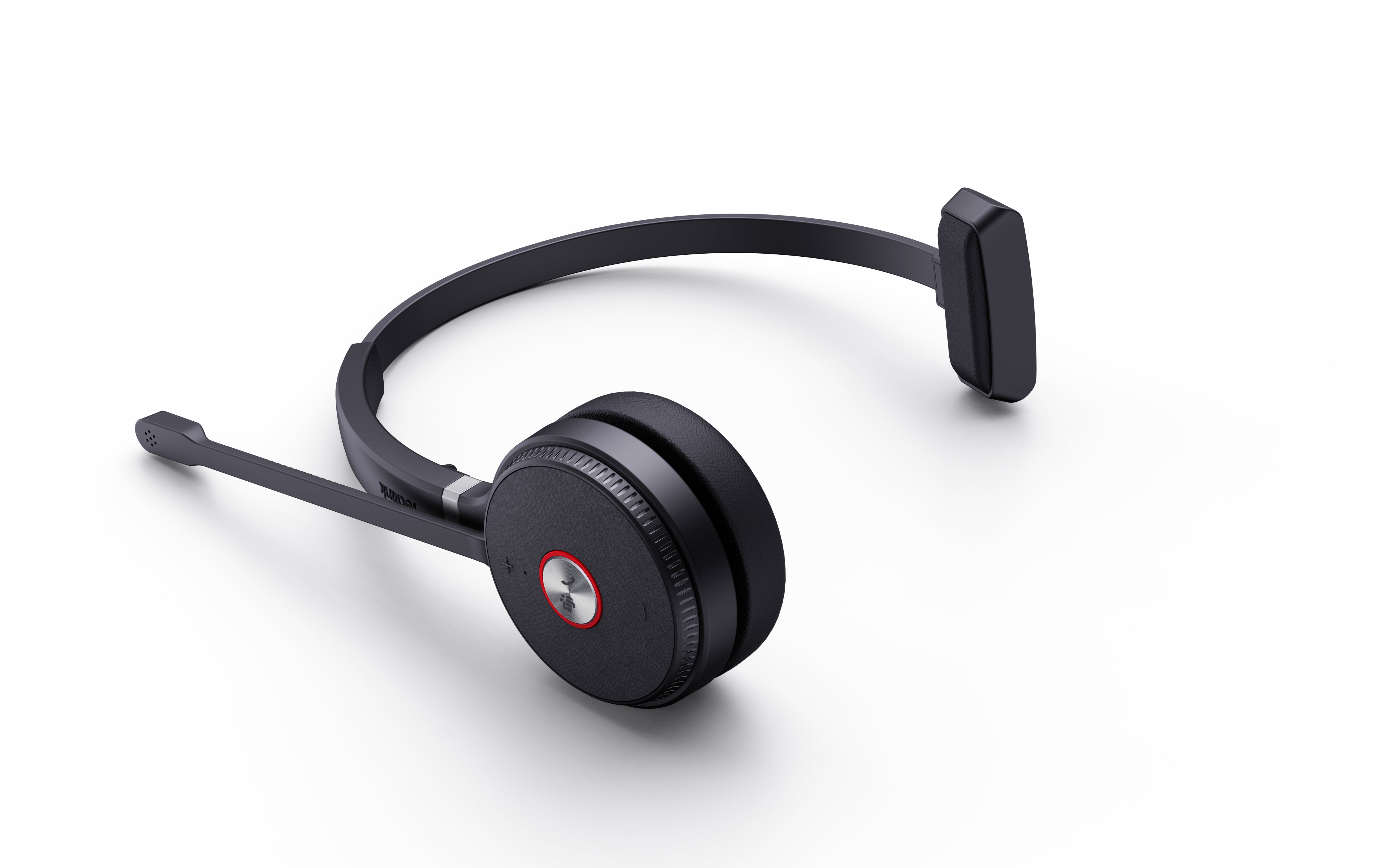 WH62 Mono Teams - DECT Wireless Headset