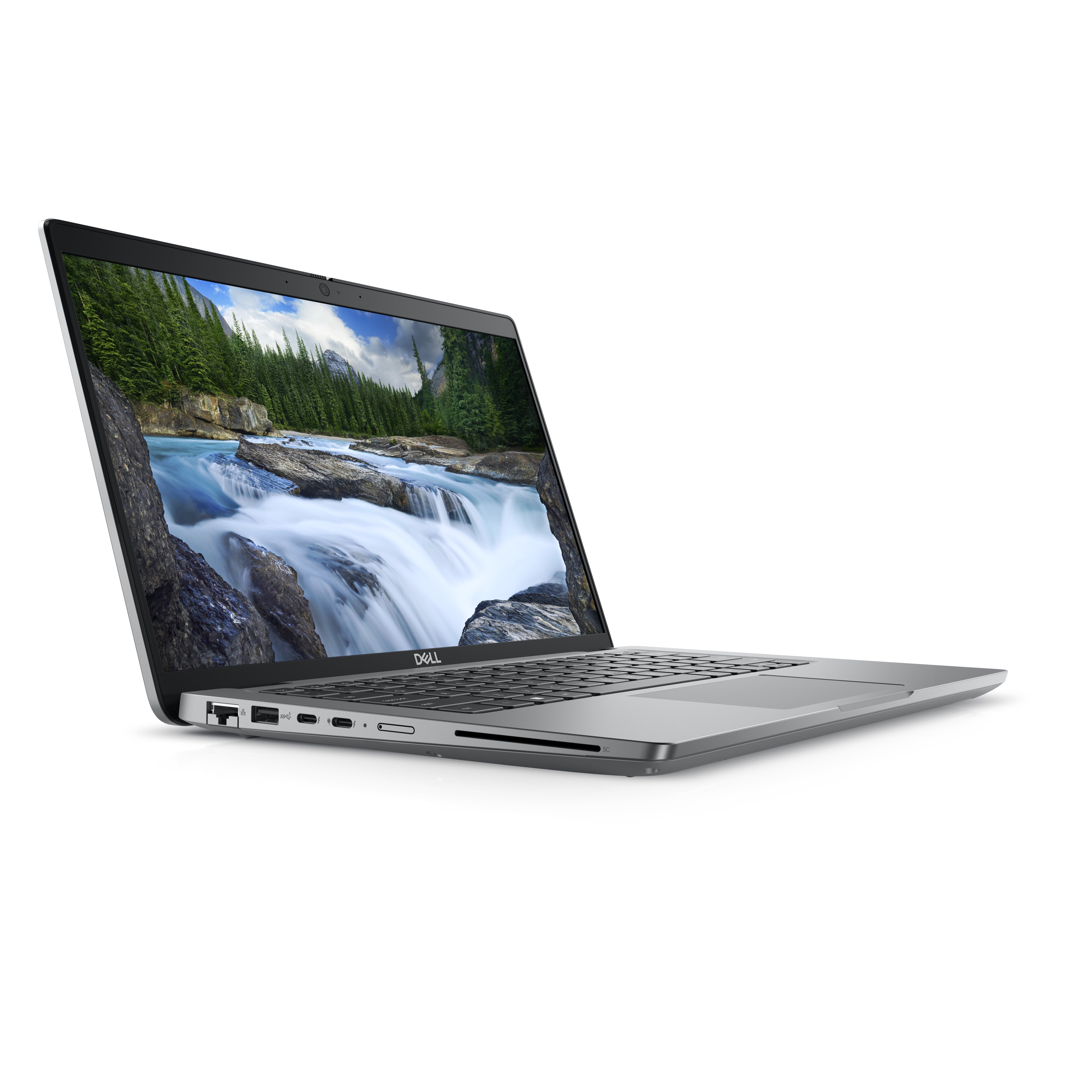 Latitude 5440 - 14 Zoll - Intel Core i5-1335U - 8GB RAM - 256GB SSD - Windows 11 Pro - QWERTZ