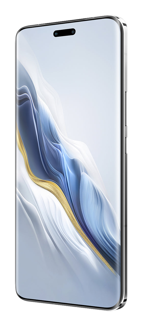 Honor Magic6 Pro 17,3 cm (6,8 Zoll) Dual-SIM Android 14 5G USB Typ-C 12 GB 512 GB 5600 mAh Schwarz