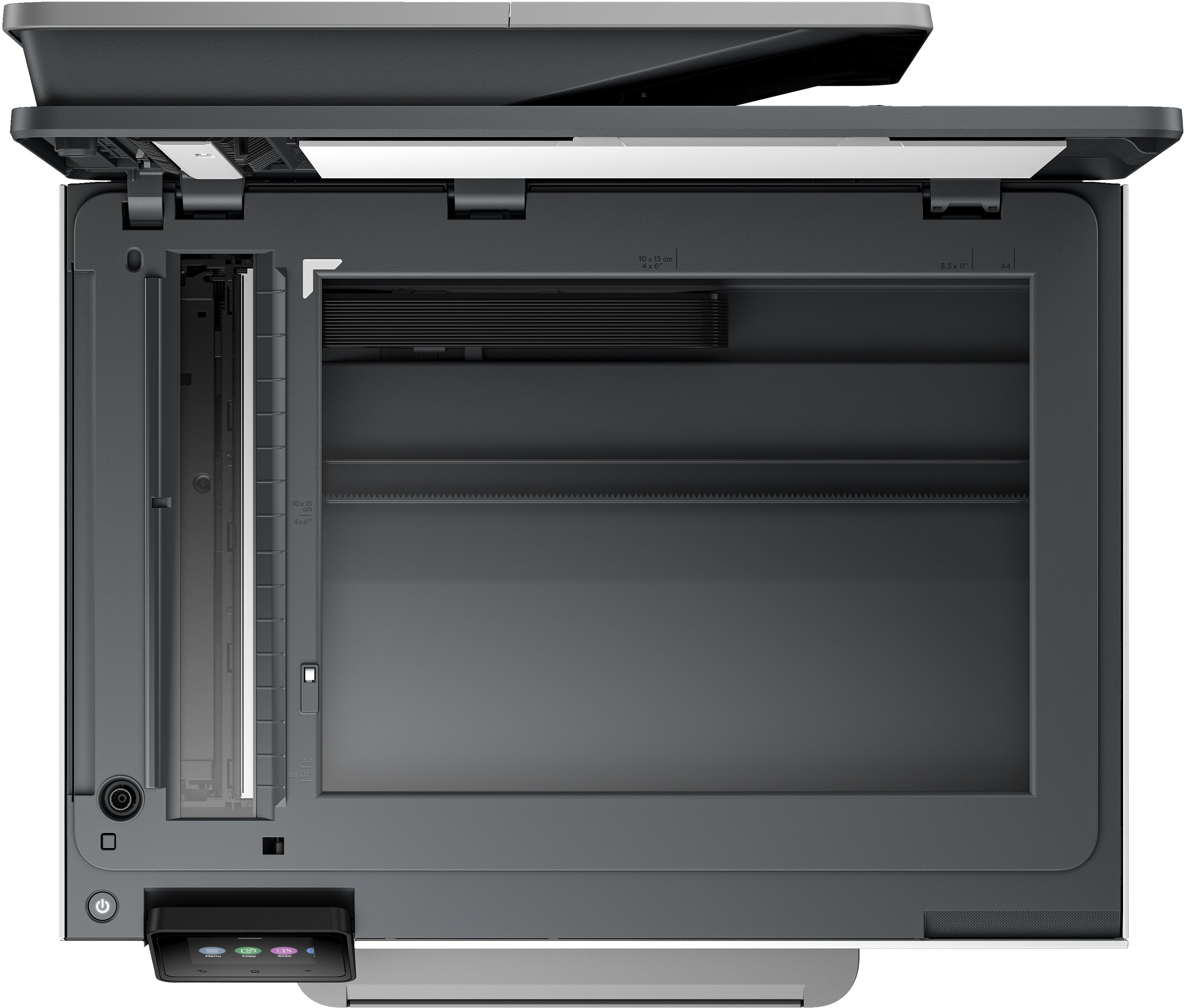 HP OfficeJet Pro 8124e All-in-One printer