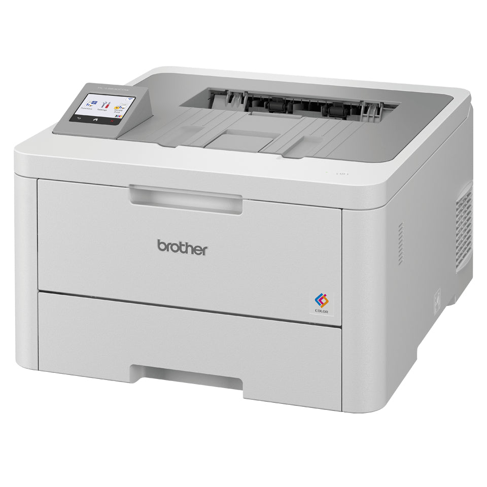 HL-L8230CDW – Professioneller kompakter A4-Farblaserdrucker – WLAN / USB