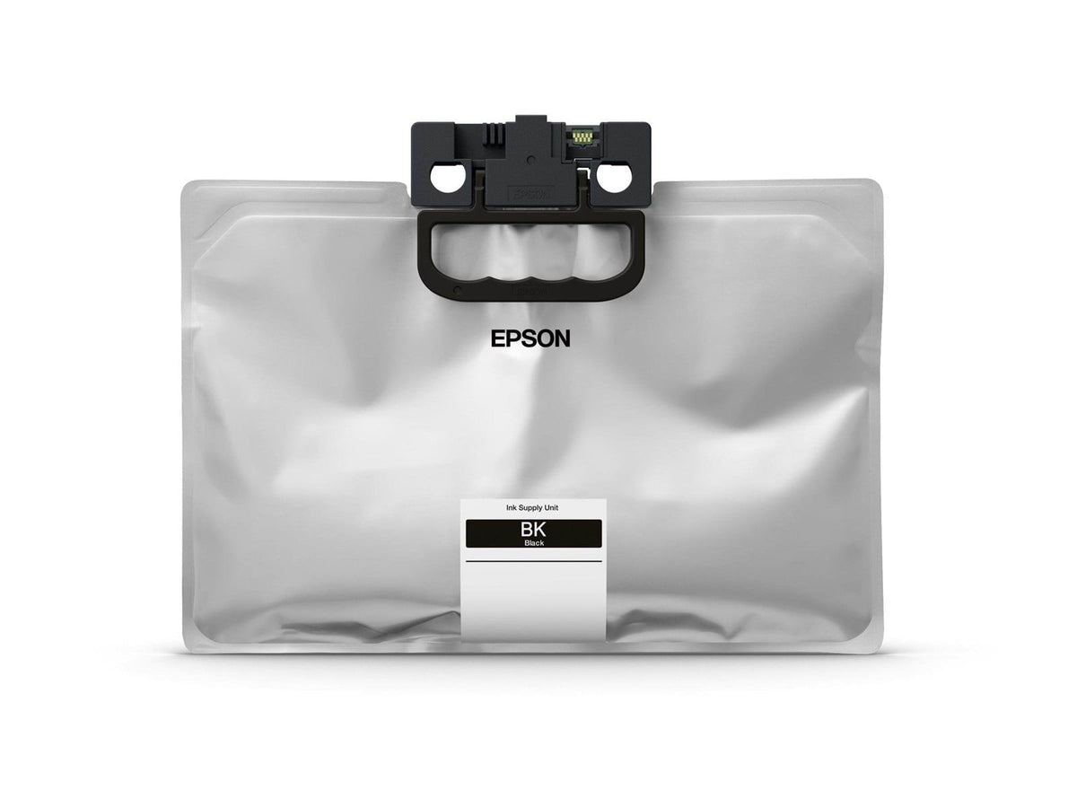 EPSON WorkForce Pro EM-C8101R Zwarte XXL-inkt C13T13M140 - Compridis