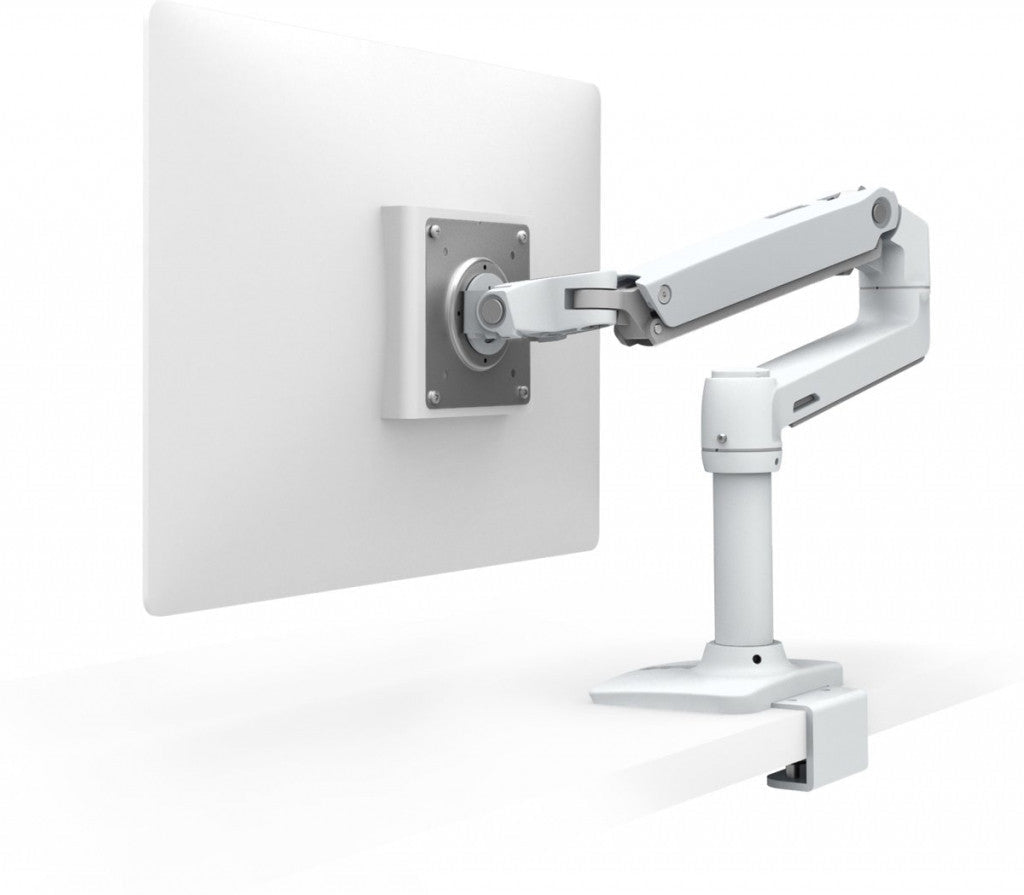 ERGOTRON LX Enkele arm onder montage C-klem BWT 45-503-216 - Compridis