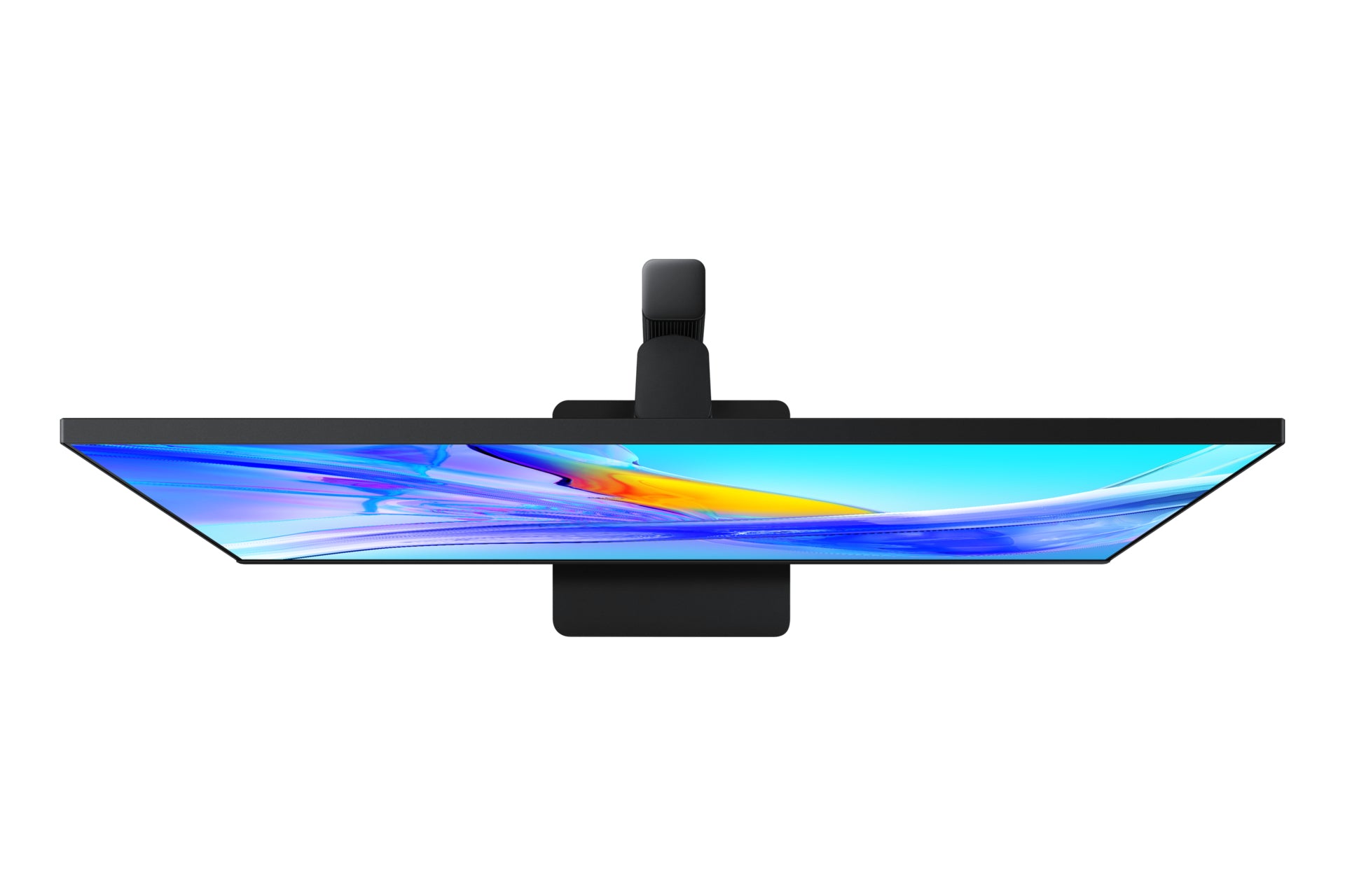 Samsung S80UD Computerbildschirm 81,3 cm (32") 3840 x 2160 Pixel 4K Ultra HD LCD Schwarz LS32D800EAUXEN