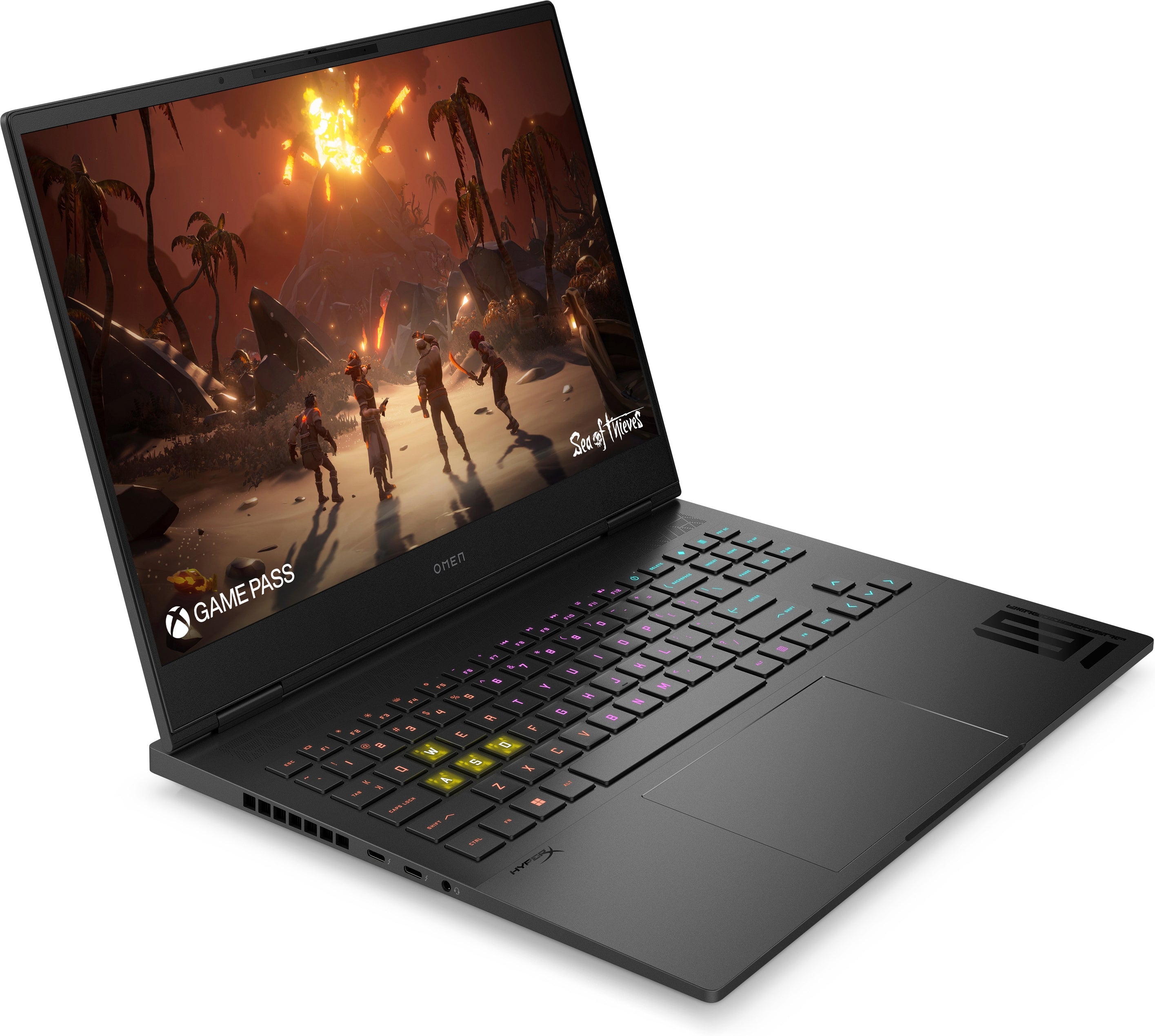 HP OMEN Transcend 16-u1027nb A5RX6EA#UUG