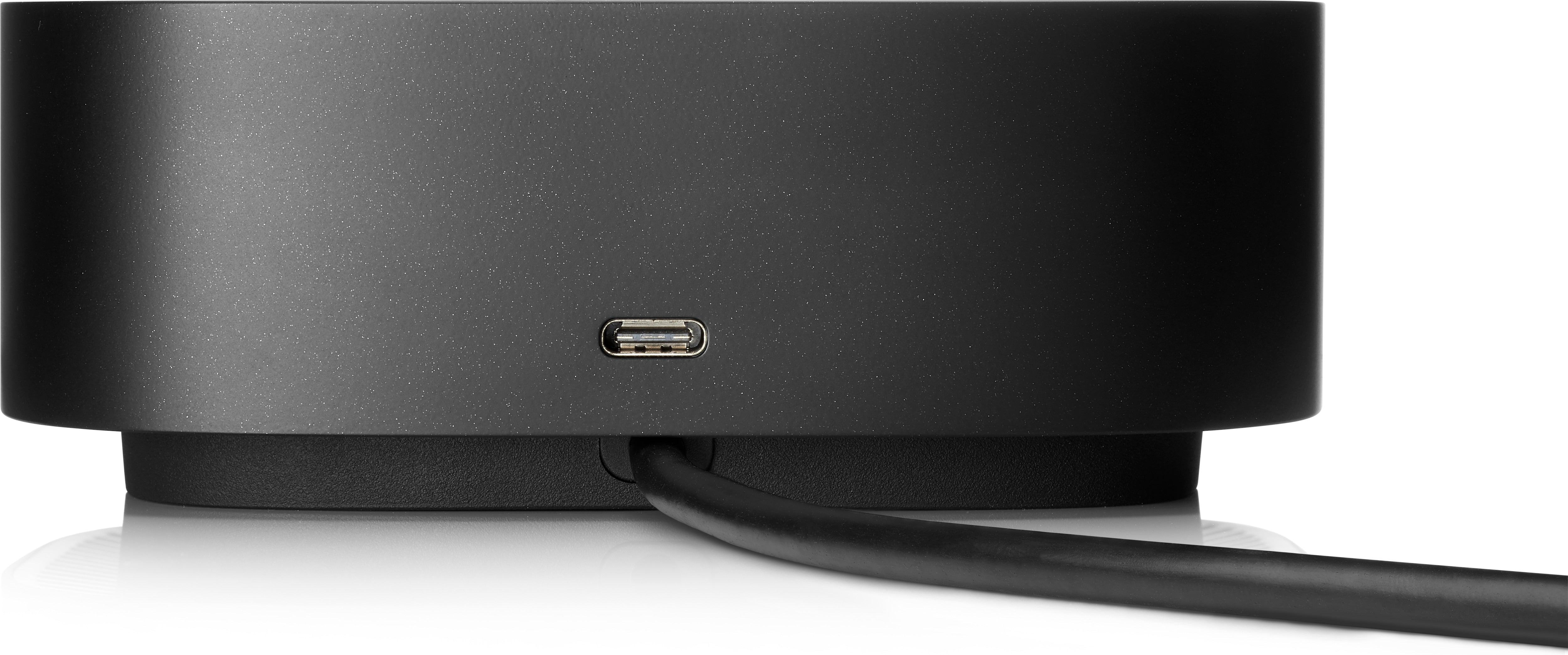 USB-C Dock G5