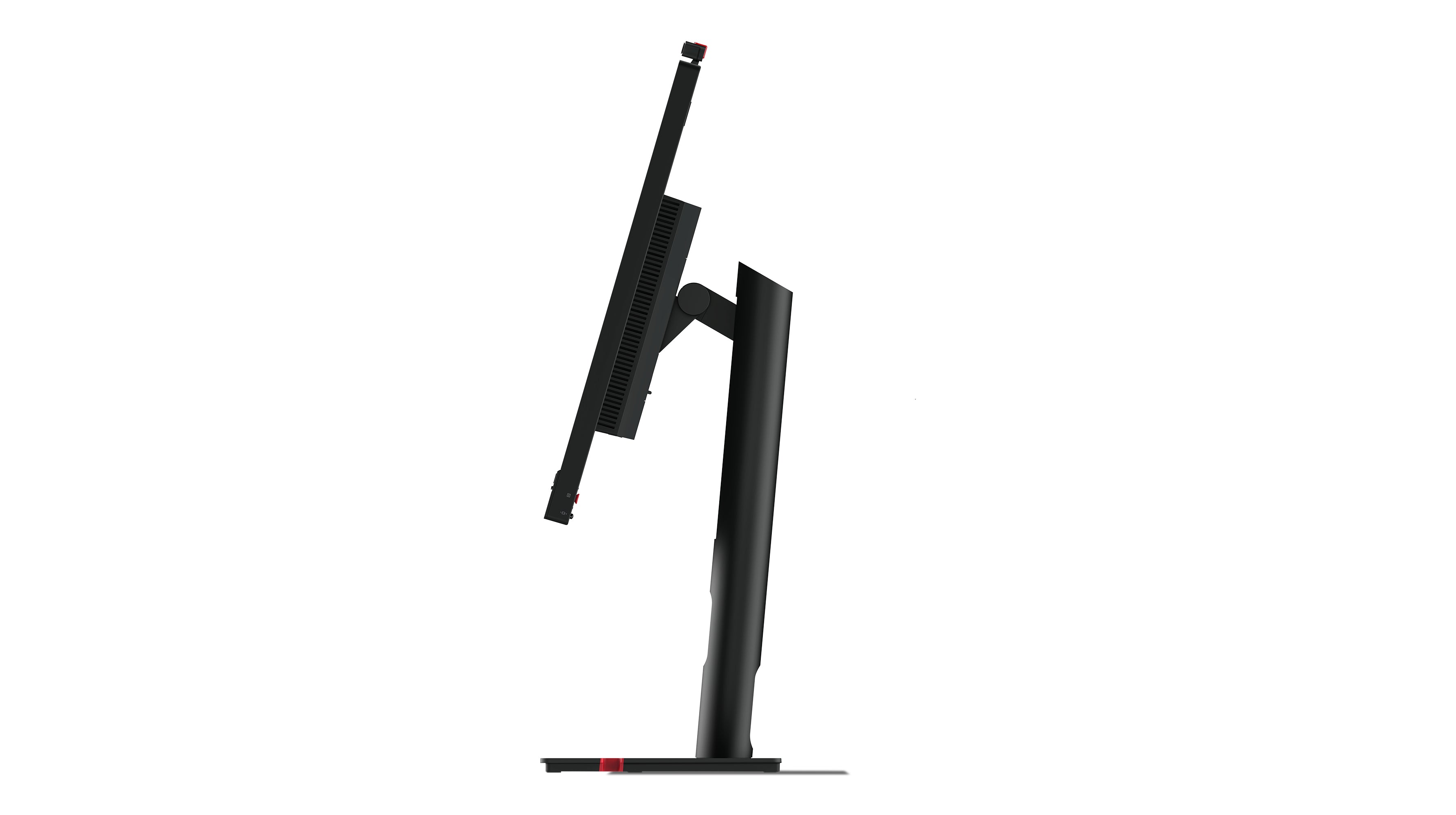 ThinkVision T27hv-30 - 27 Zoll - Quad HD IPS LED Monitor - 2560x1440 - Pivot / HAS / RJ45 / USB-C / Webcam