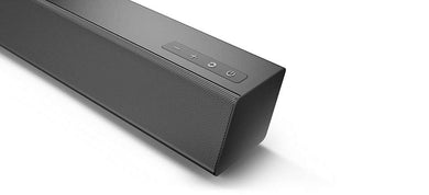 Philips TAB5308/10 Soundbar-Lautsprecher Grau 2.1 Kanäle 70 W TAB5308/10
