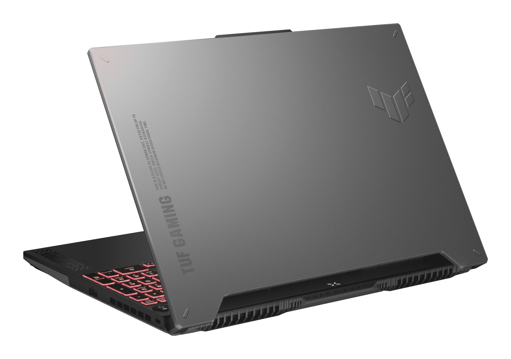 ASUS Gaming A15 R7 - 7735HS 16GB 512GB/RTX4060/15" W11H AZERTY 90NR0E88 - M00290 - Compridis
