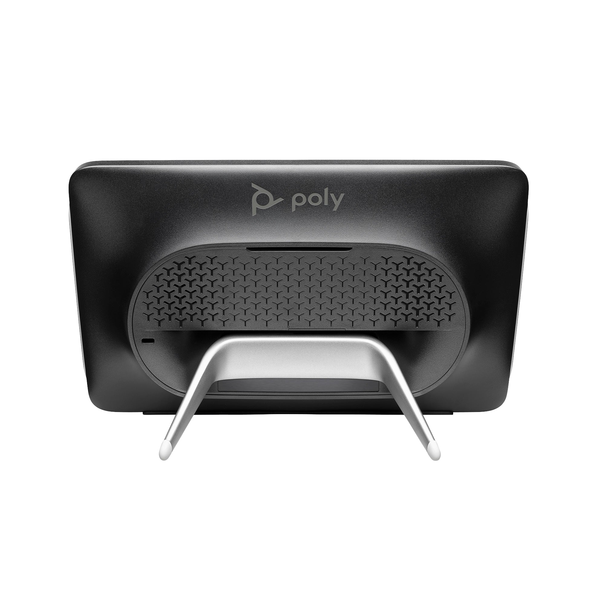 Poly TC10 Weiße Wandhalterung