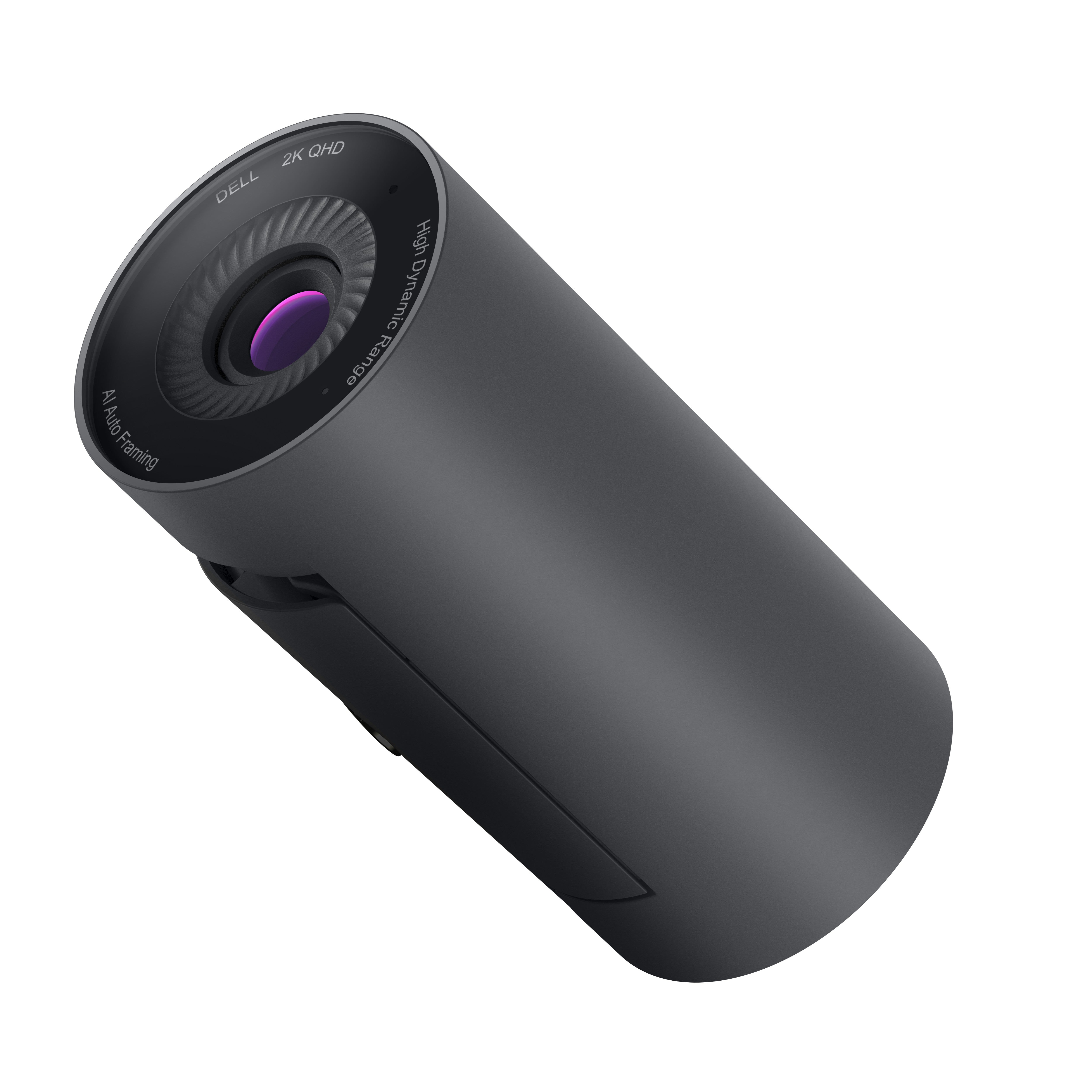 Pro 2K Webcam