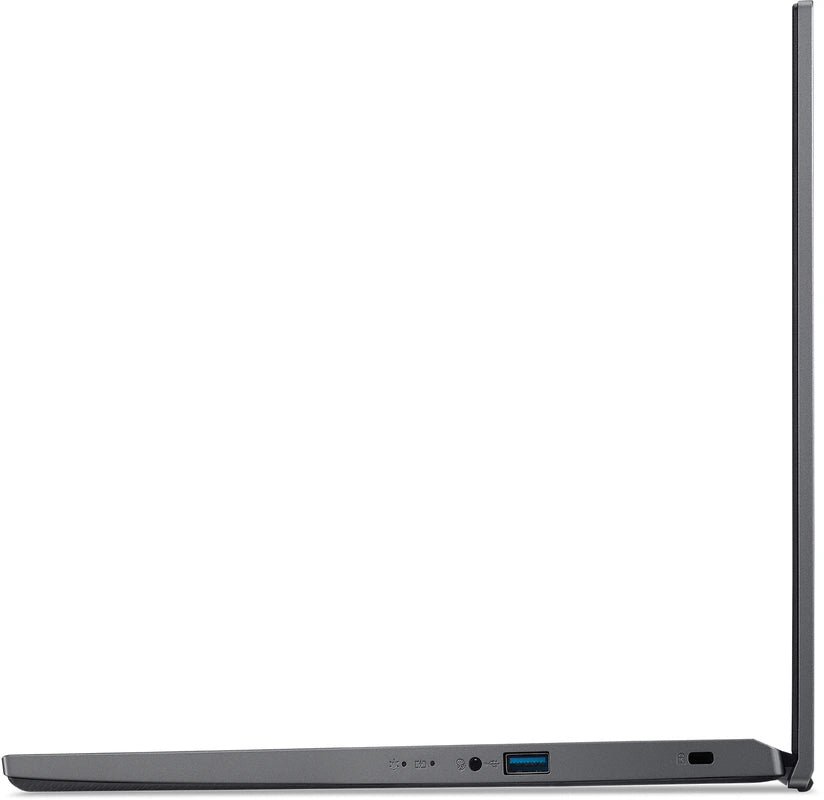 Acer Extensa 15 EX215-55-541N Intel® Core™ i5 i5-1235U Laptop 39,6 cm (15.6") Full HD 8 GB DDR4-SDRAM 512 GB SSD Wi-Fi 6 (802.11ax) Windows 11 Pro Grau