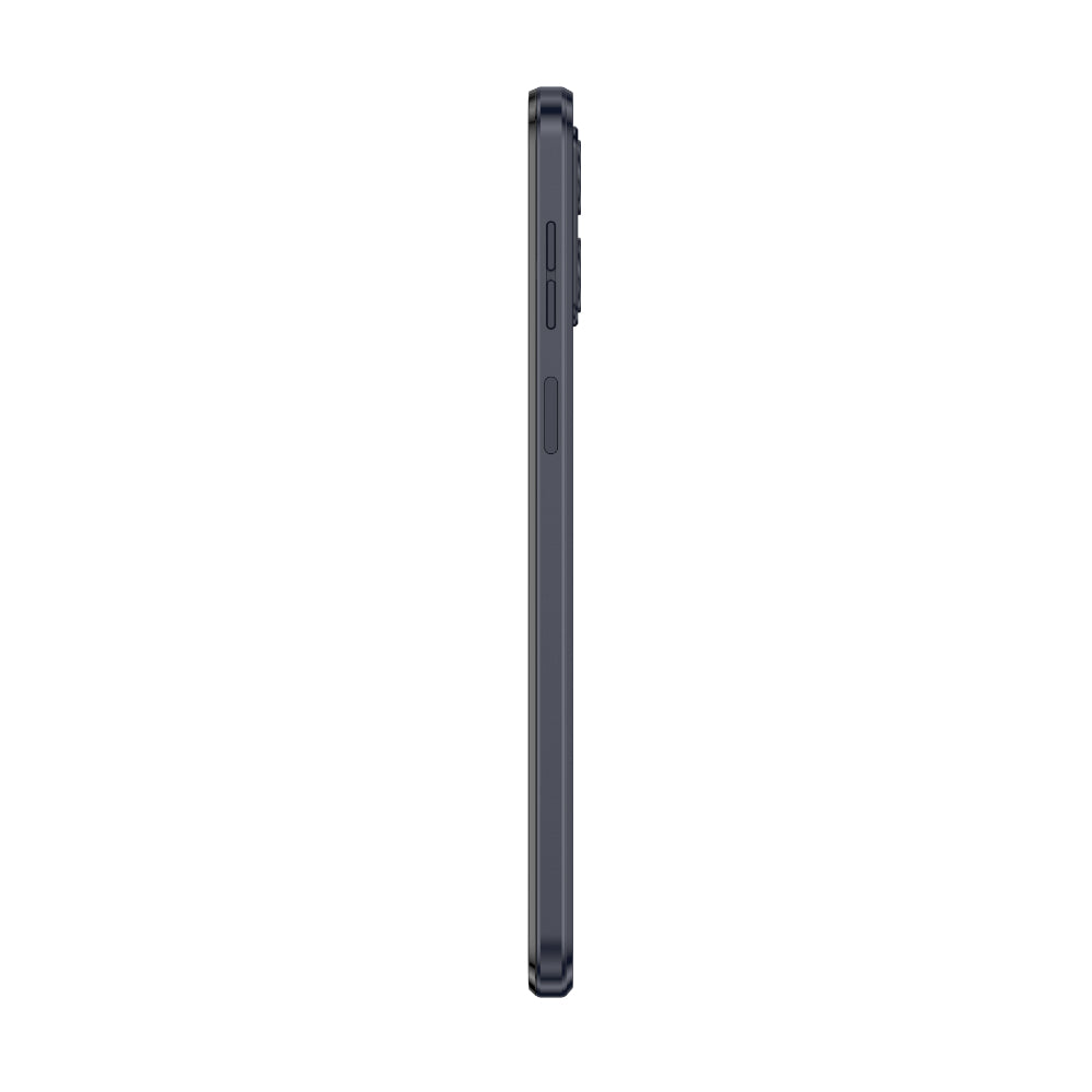Motorola 54 5G 16,5 cm (6,5 Zoll) Dual-SIM Android 13 USB Typ-C 8 GB 256 GB 5000 mAh Blau