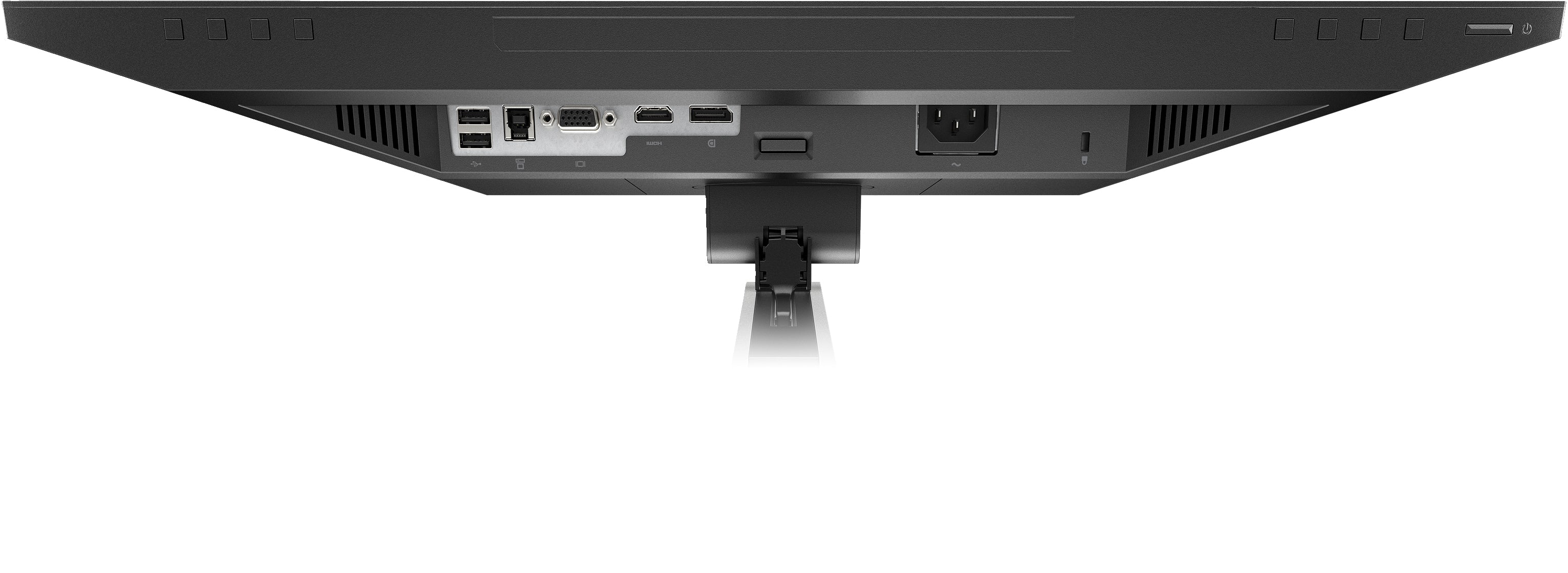 E24mv G4 FHD - 24 Zoll - Full HD IPS LED Monitor - 1920x1080 - Pivot / HAS / Webcam