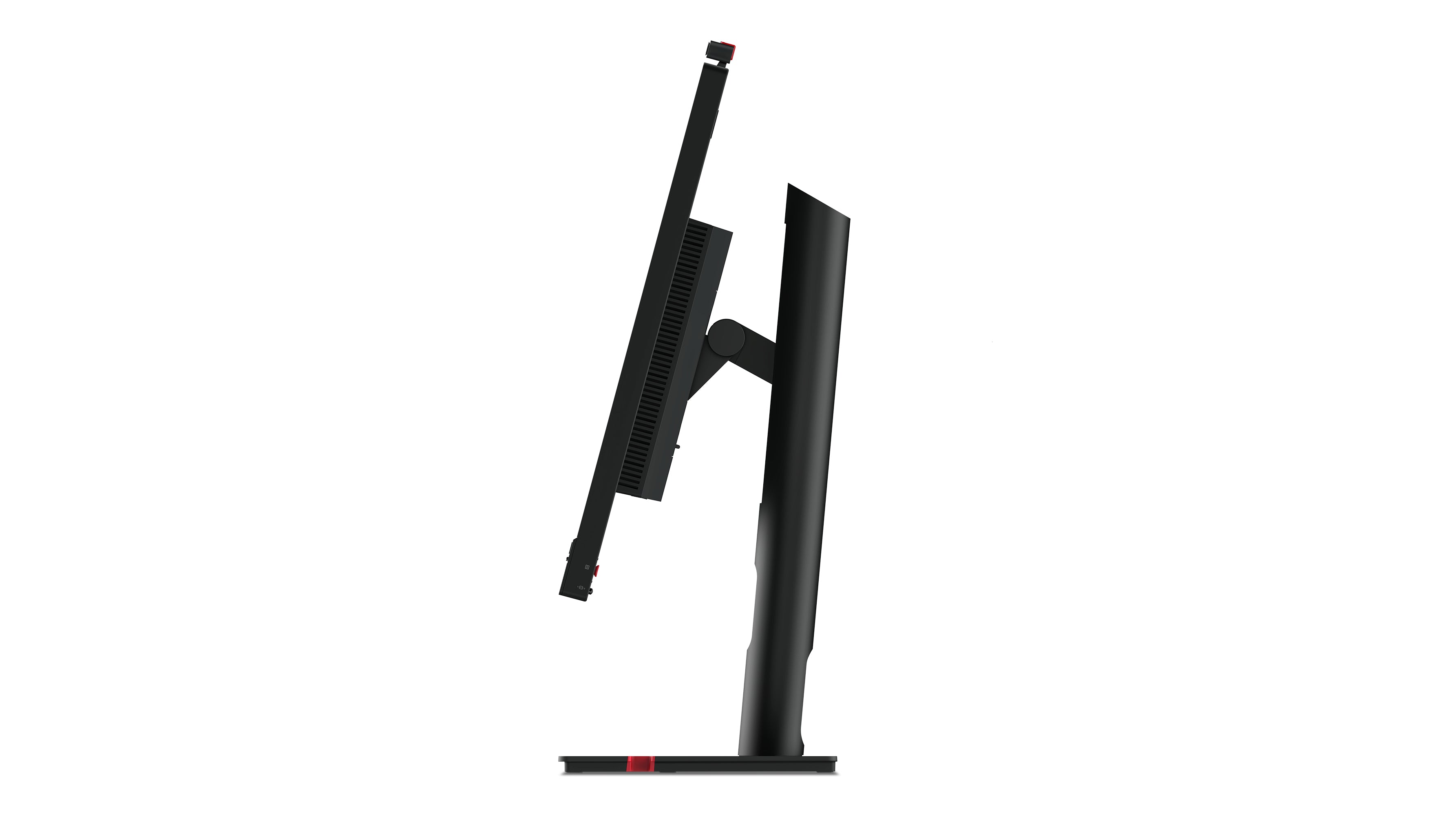 ThinkVision T27hv-30 - 27 Zoll - Quad HD IPS LED Monitor - 2560x1440 - Pivot / HAS / RJ45 / USB-C / Webcam