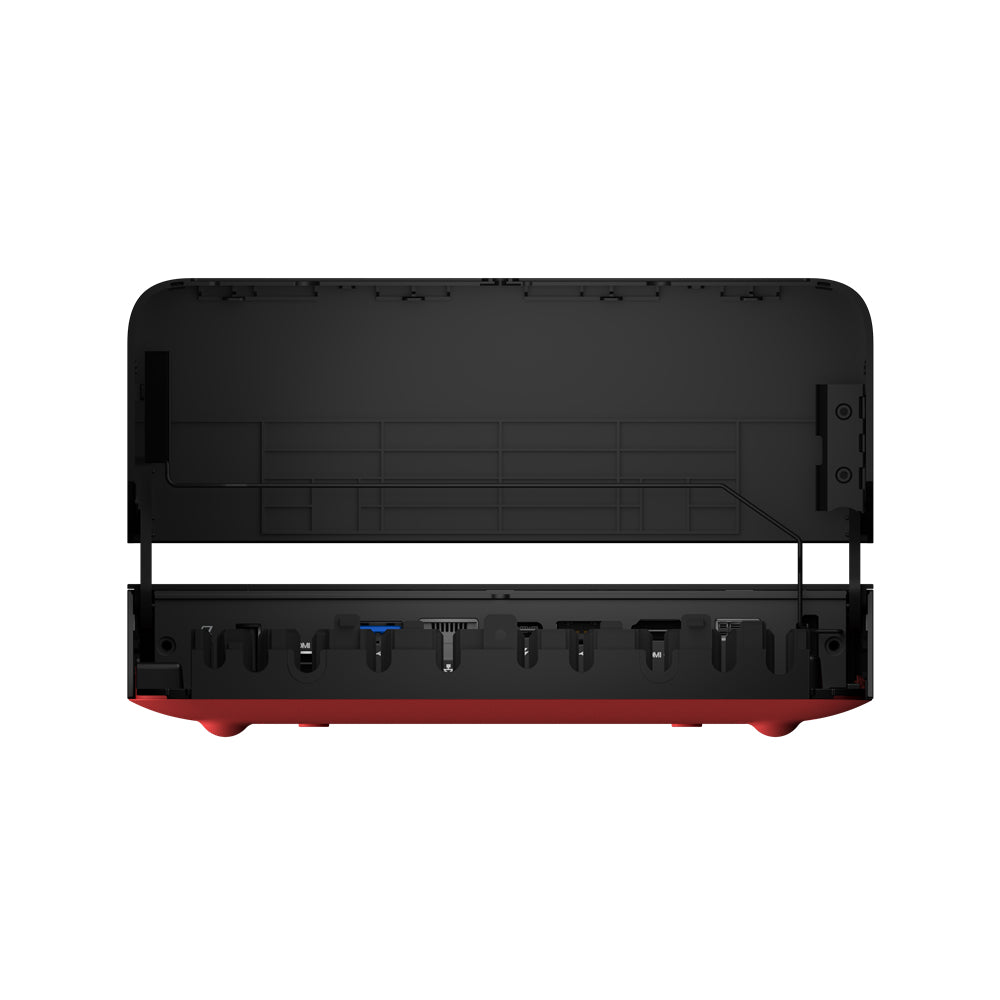 Lenovo ThinkSmart Core + Controller Kit video conferencing system Ethernet LAN 11LR000BGE
