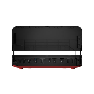 Lenovo ThinkSmart Core + Controller Kit video conferencing system Ethernet LAN 11LR000BGE