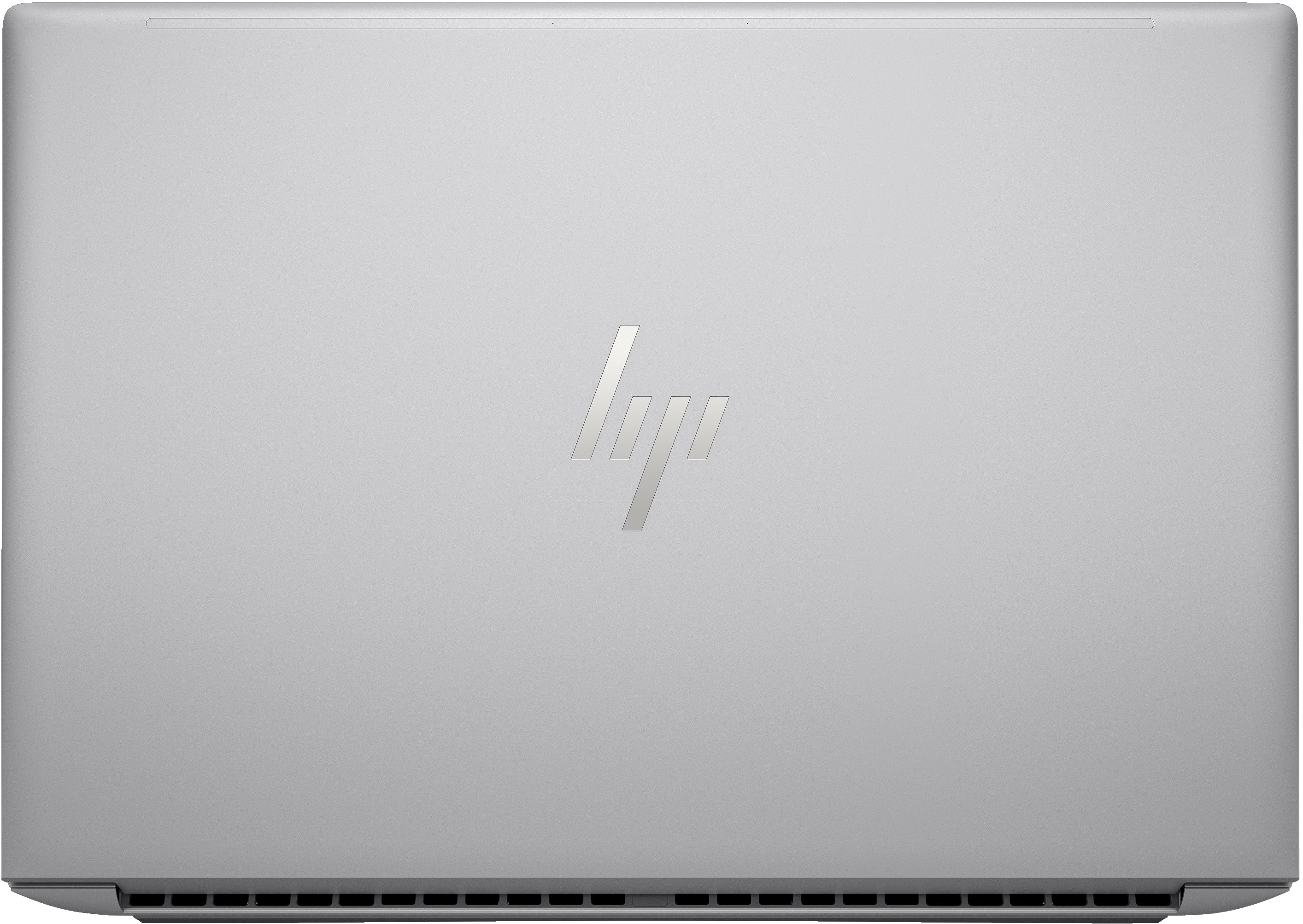 HP ZBook Fury 16 G11