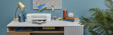 HP DeskJet 2320 All-in-One Drucker 7WN42B - Drucken, Kopieren, Scannen