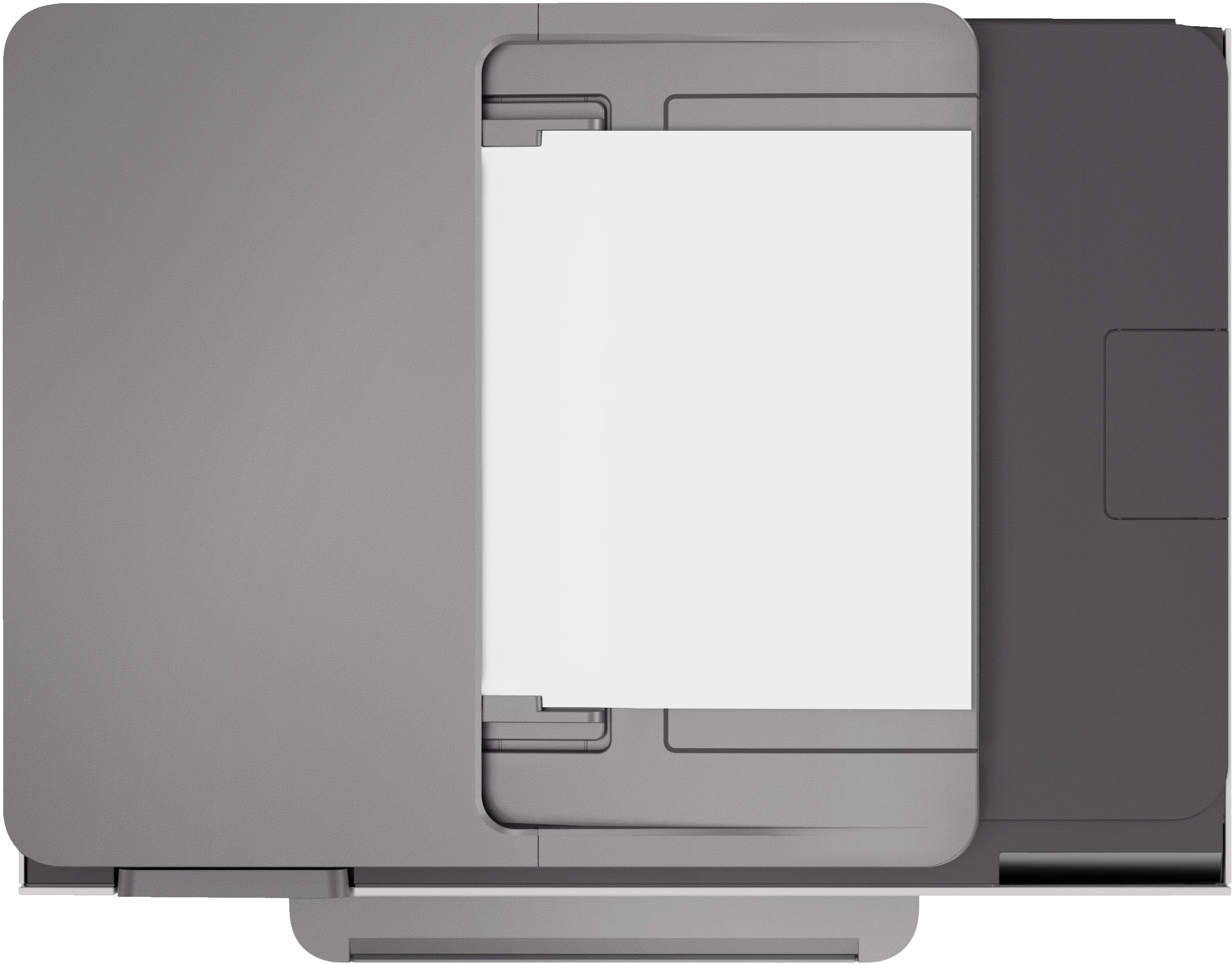 HP OfficeJet 8013 All-in-One Printer Thermal Inkjet A4 4800 x 1200 DPI 18 Seiten pro Minute WLAN