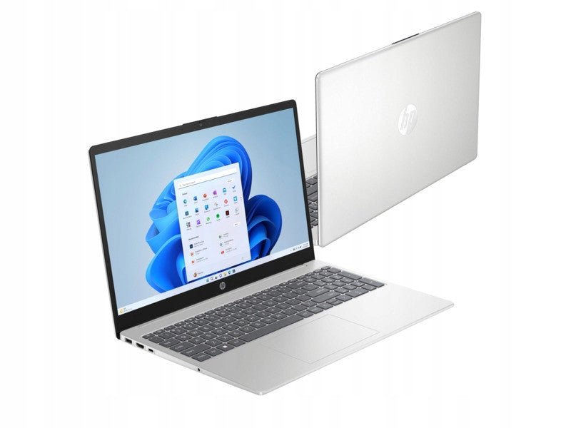 HP 15-FC0XXX • 15.6" • Ryzen 5 7520U • 16 GB • 512 GB • AZERTY • French (FR) • BT5W8EA#ABF - Compridis