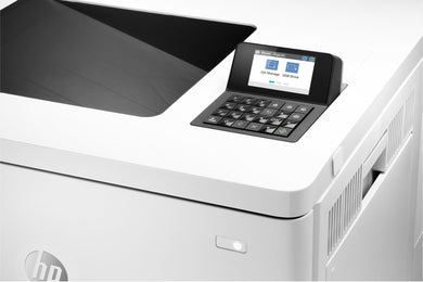 HP Color LaserJet Enterprise M554DN 7ZU81A – 33 ppm kleuren A4 laserprinter - Compridis