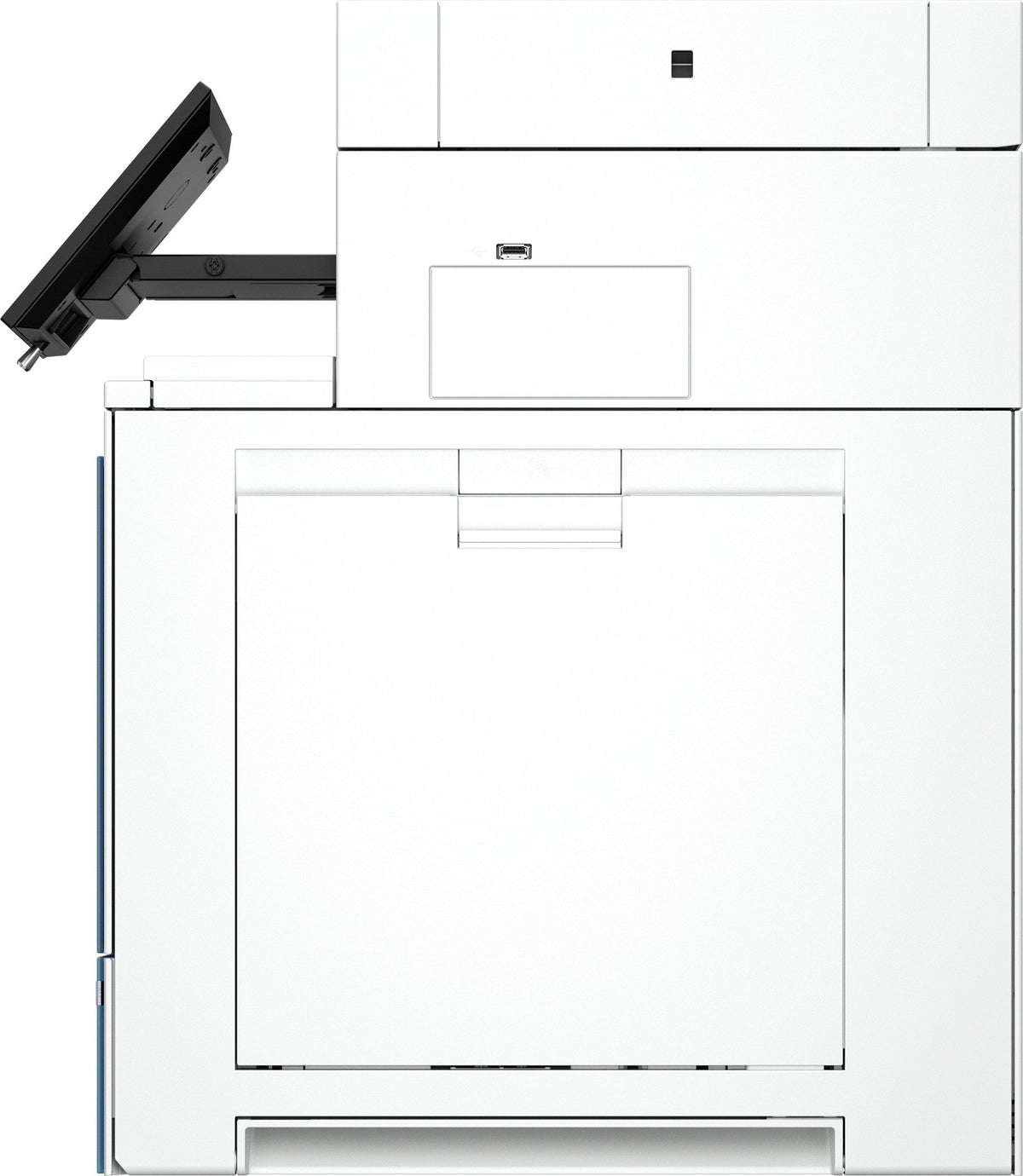 HP Color LaserJet Enterprise MFP 5800DN 45 ppm • Luxe Kleuren-Print - Compridis